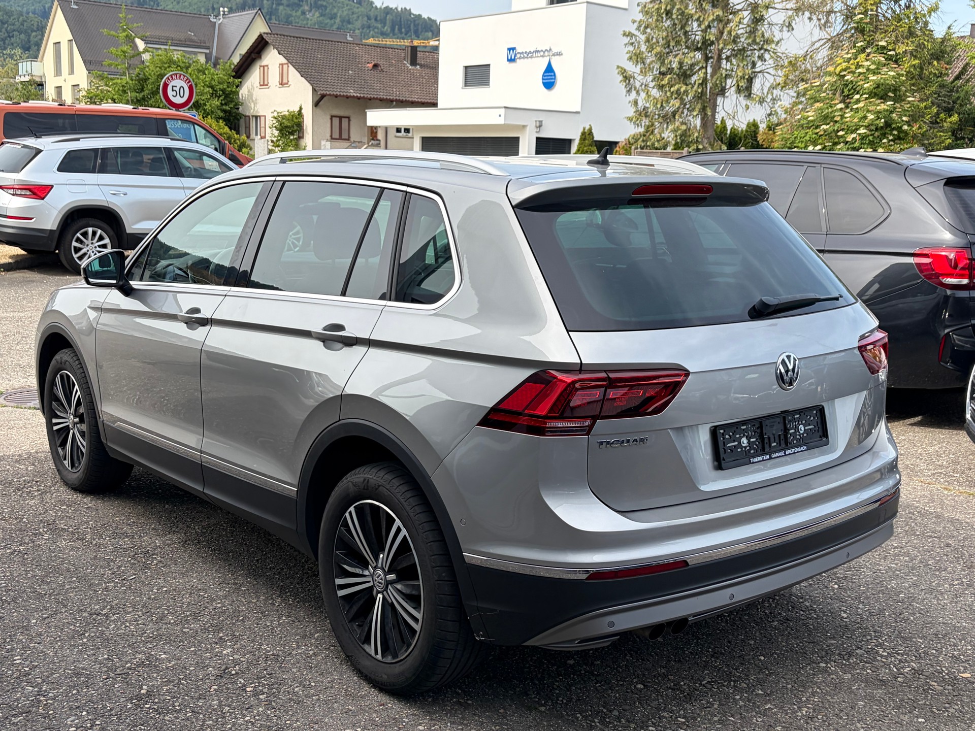 VW Tiguan 2.0 TDI SCR Highline4Motion DSG-showroom-element-3