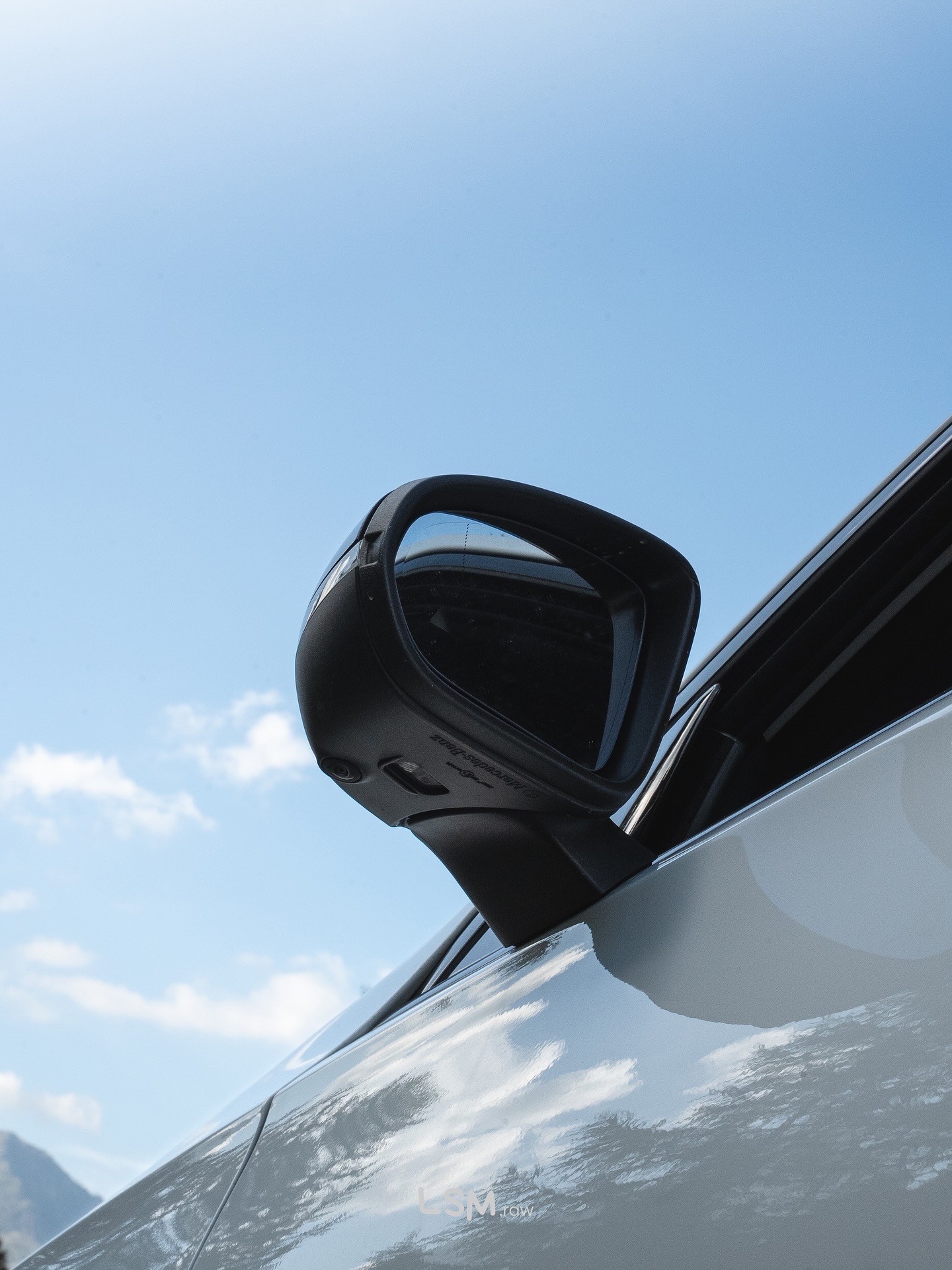 MERCEDES-BENZ A 200 AMG Line-image-10