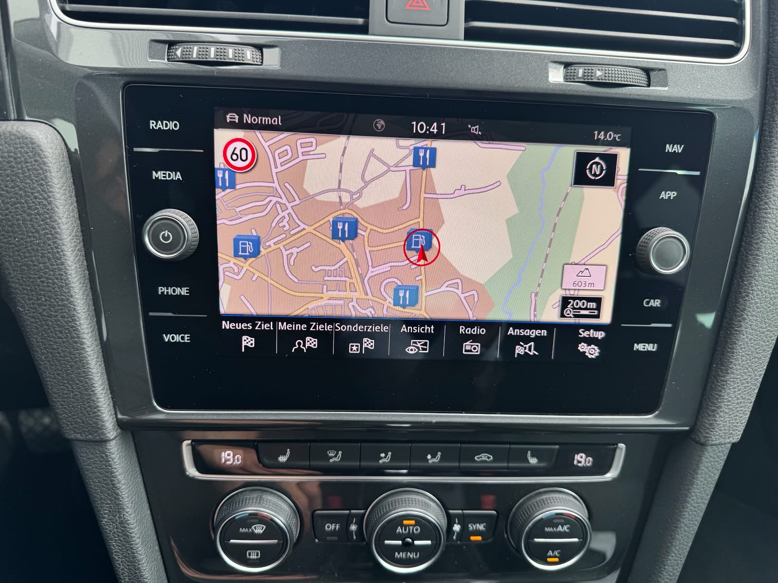 VW Golf 1.5 TSI EVO Edition 45 DSG-image-14