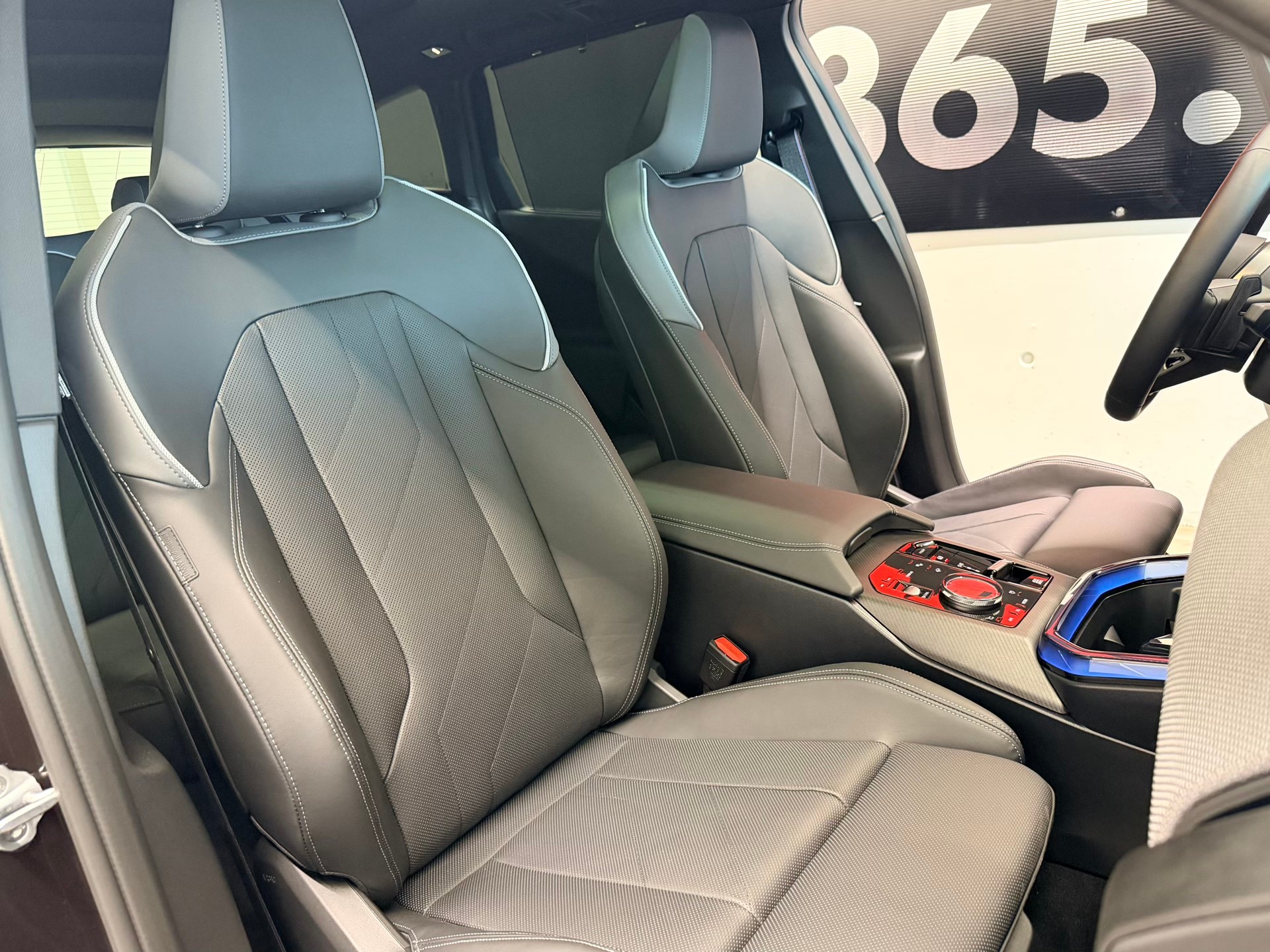 BMW X3 40d M Sport Pro-image-23