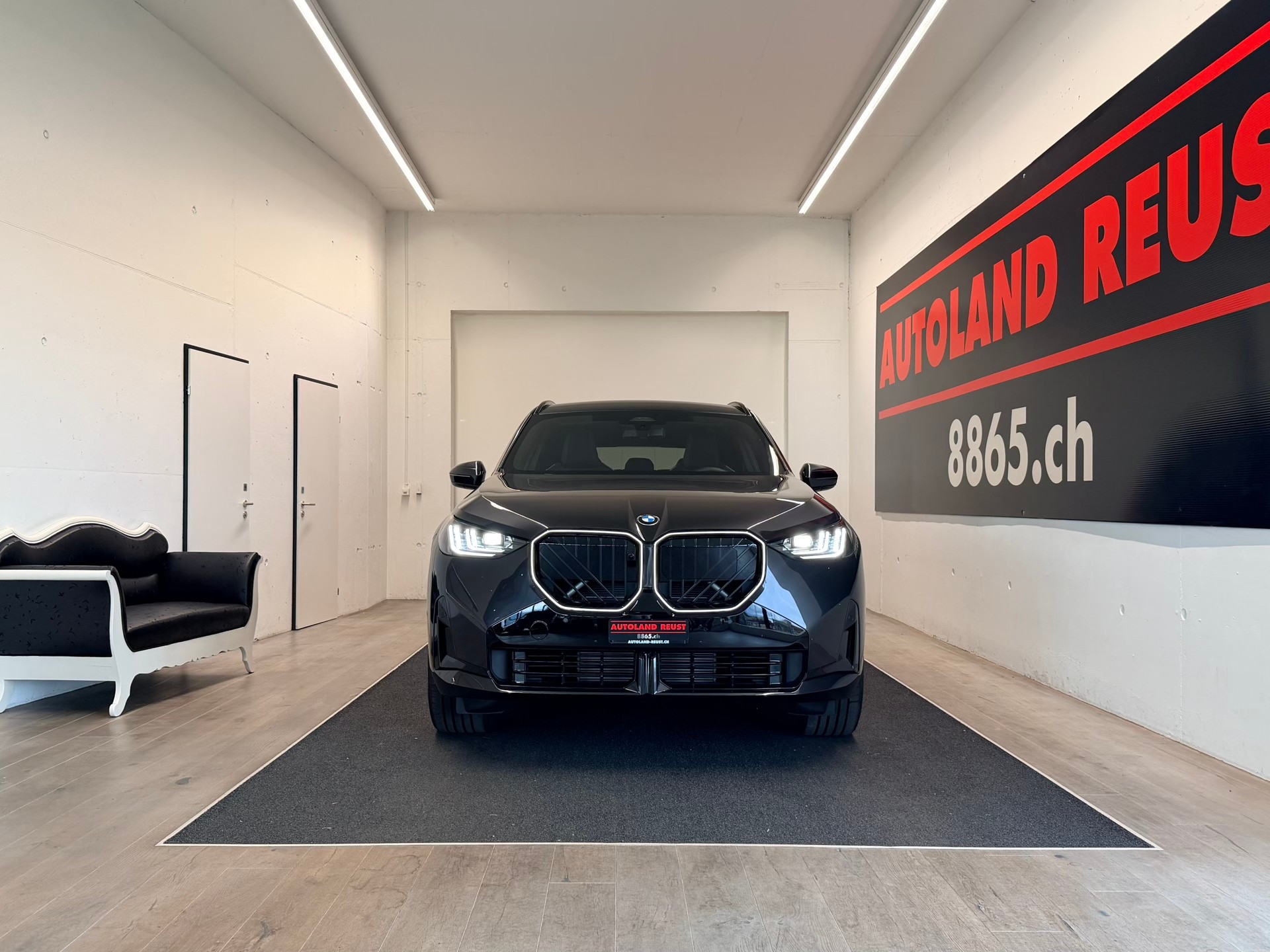 BMW X3 40d M Sport Pro-showroom-element-1