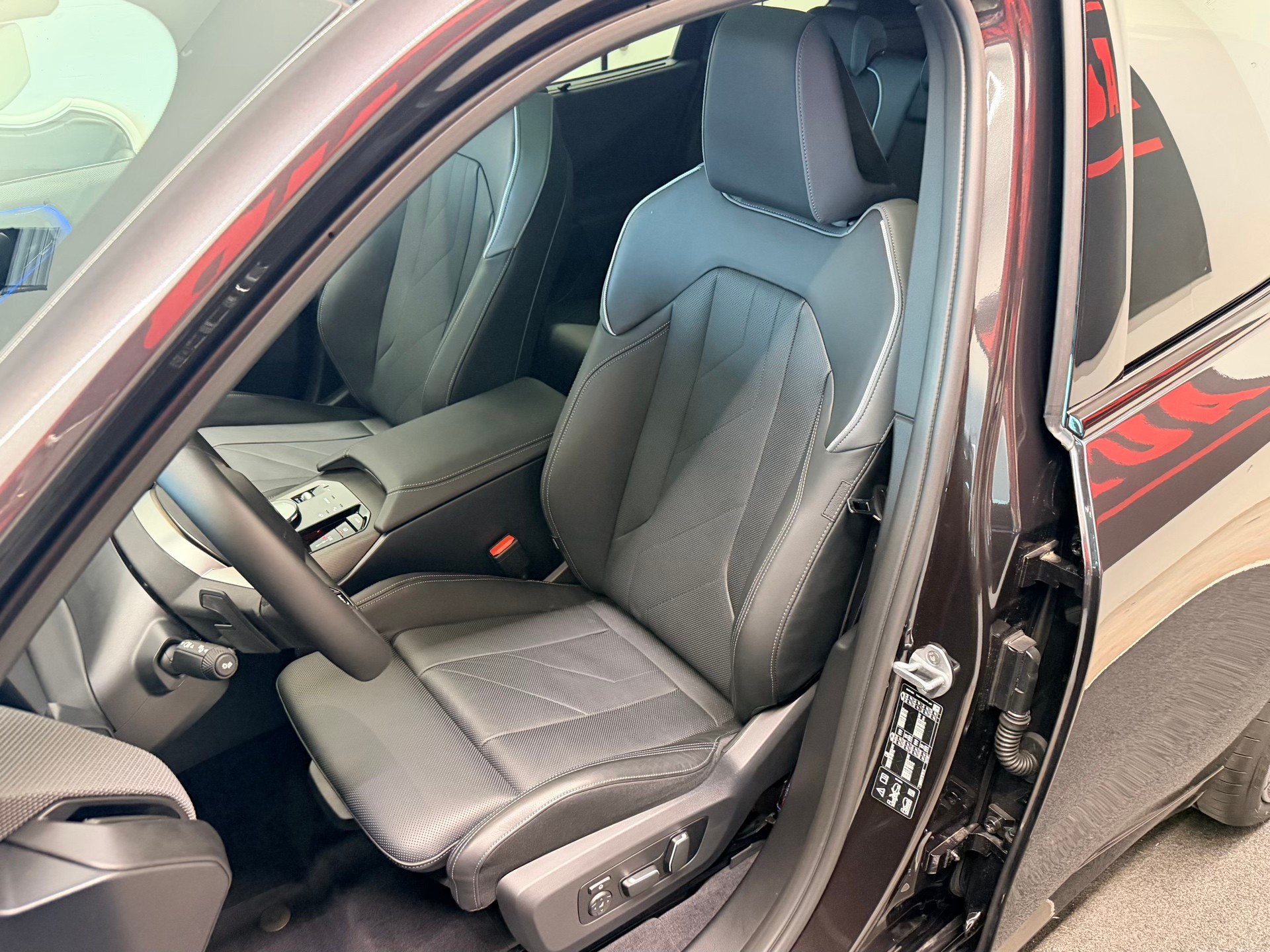 BMW X3 40d M Sport Pro-image-14