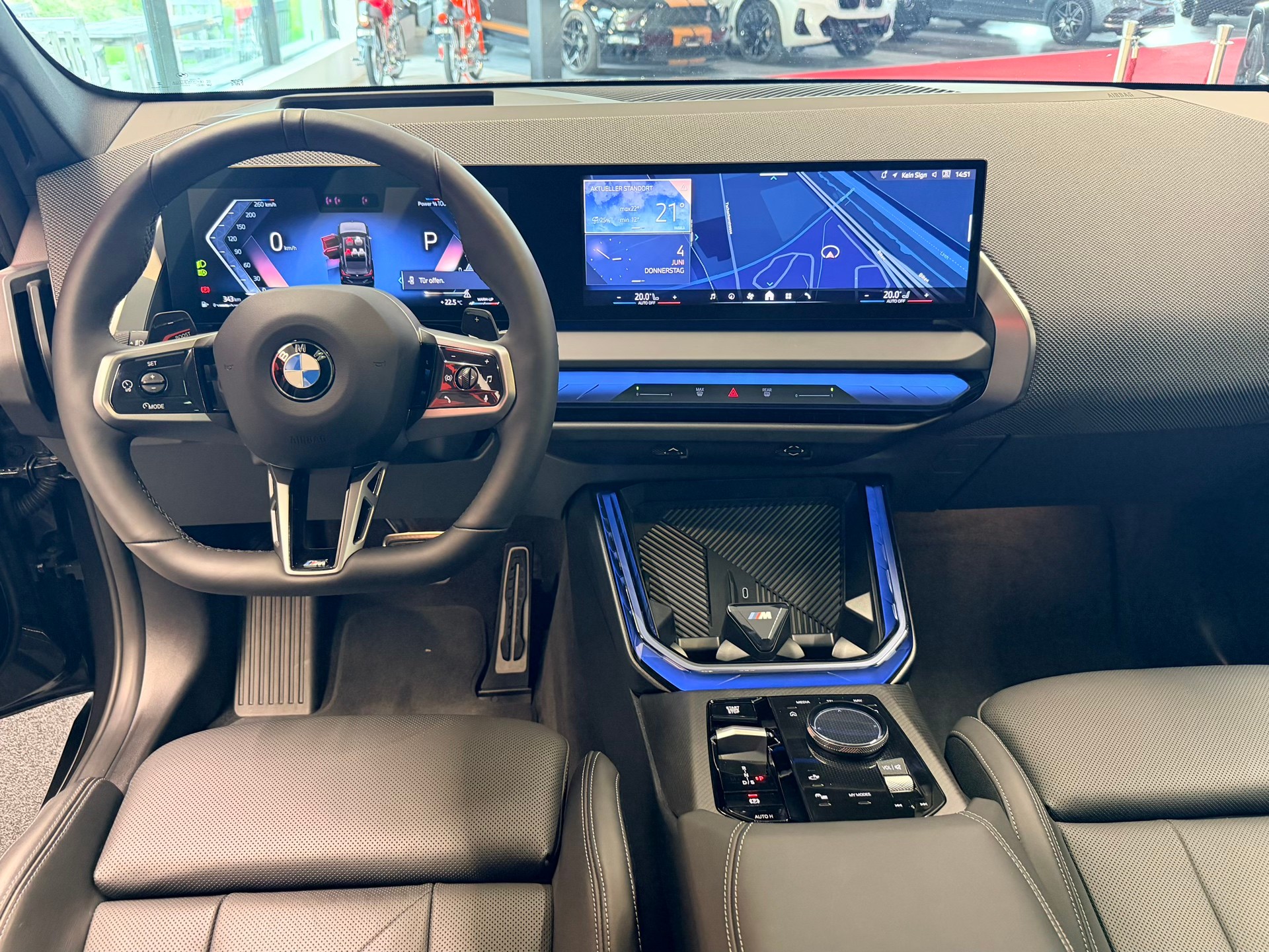 BMW X3 40d M Sport Pro-image-19