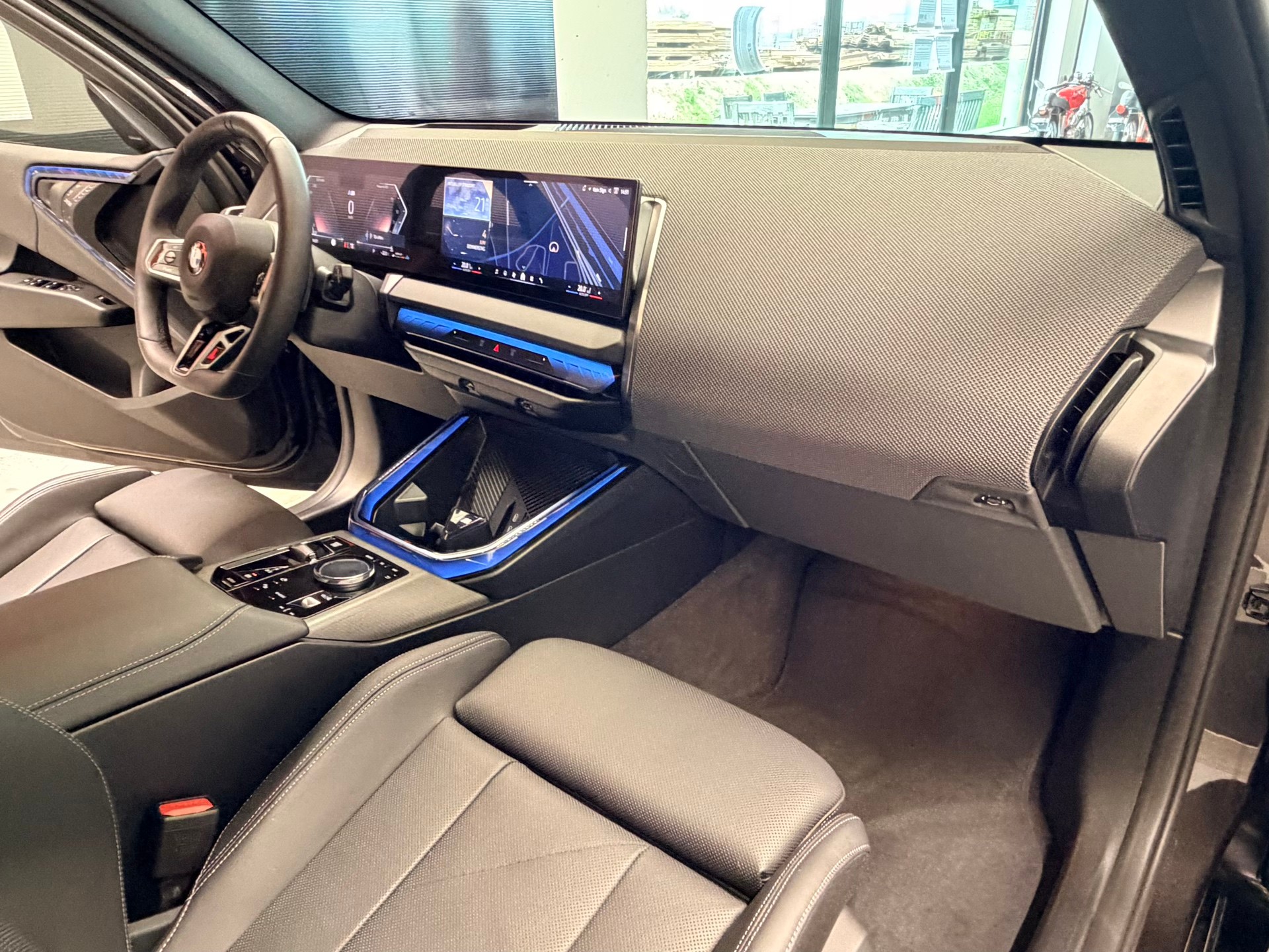 BMW X3 40d M Sport Pro-image-20
