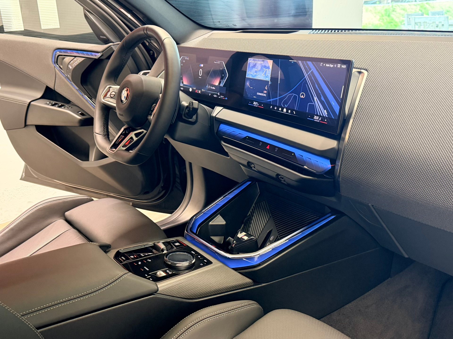 BMW X3 40d M Sport Pro-image-21