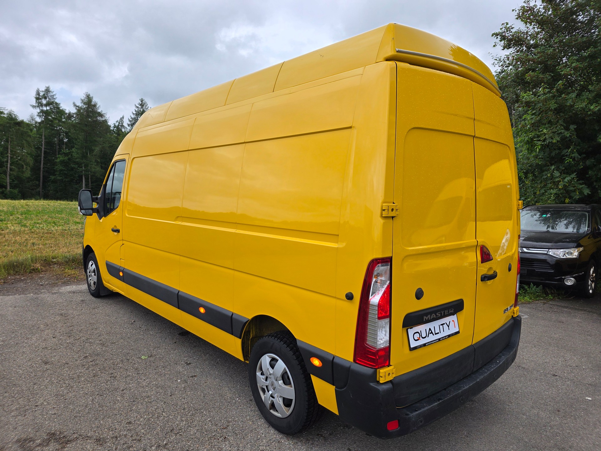 RENAULT Master T35 2.3dCi 135 L3H3-image-6
