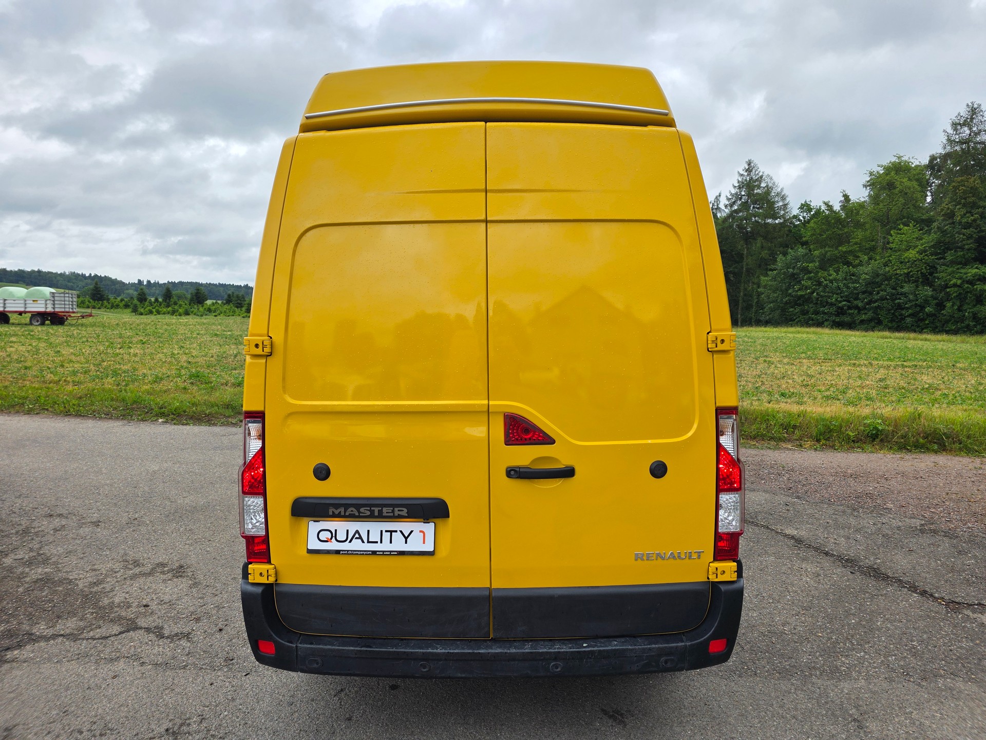 RENAULT Master T35 2.3dCi 135 L3H3-image-7
