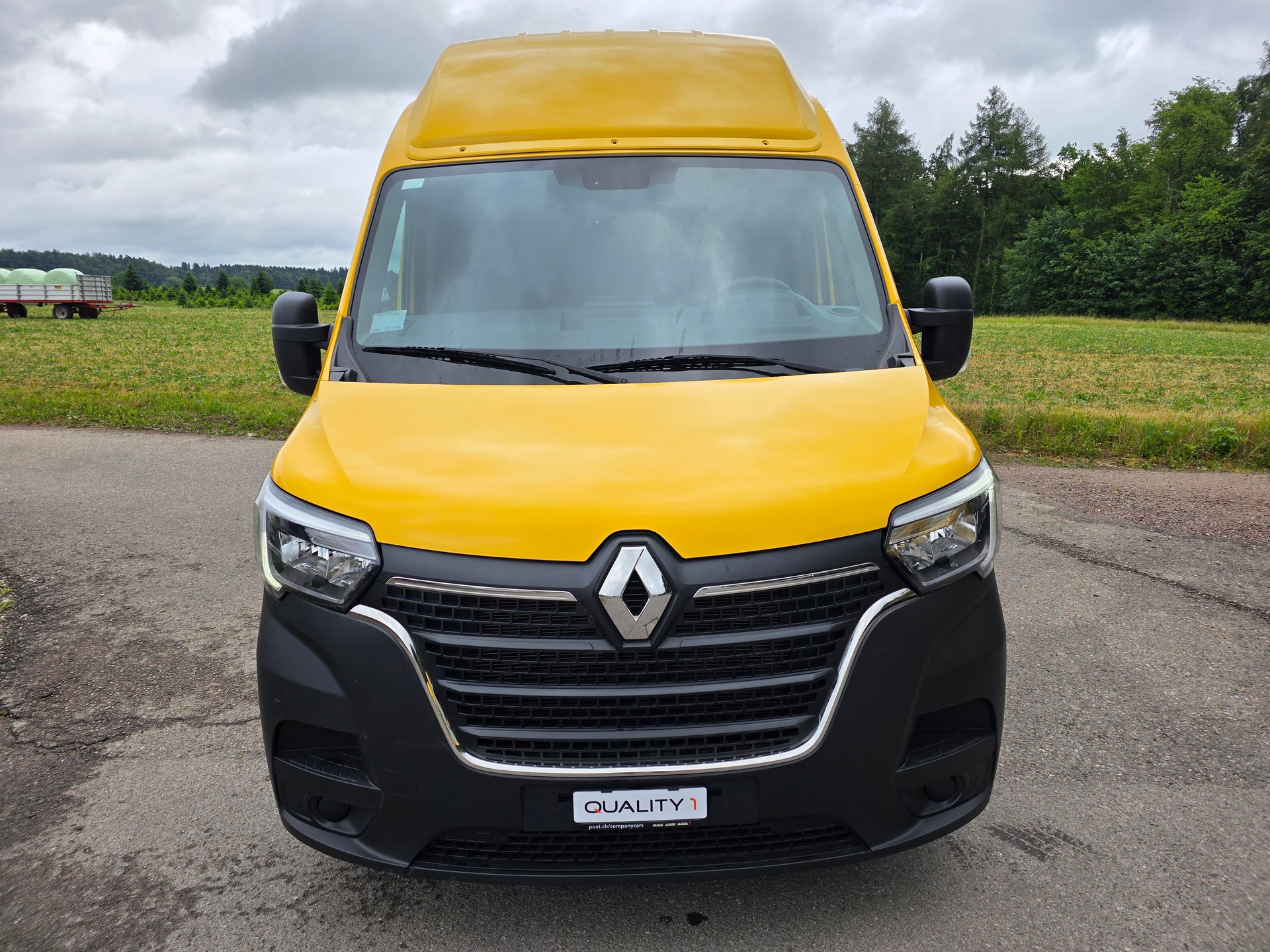 RENAULT Master T35 2.3dCi 135 L3H3-image-0