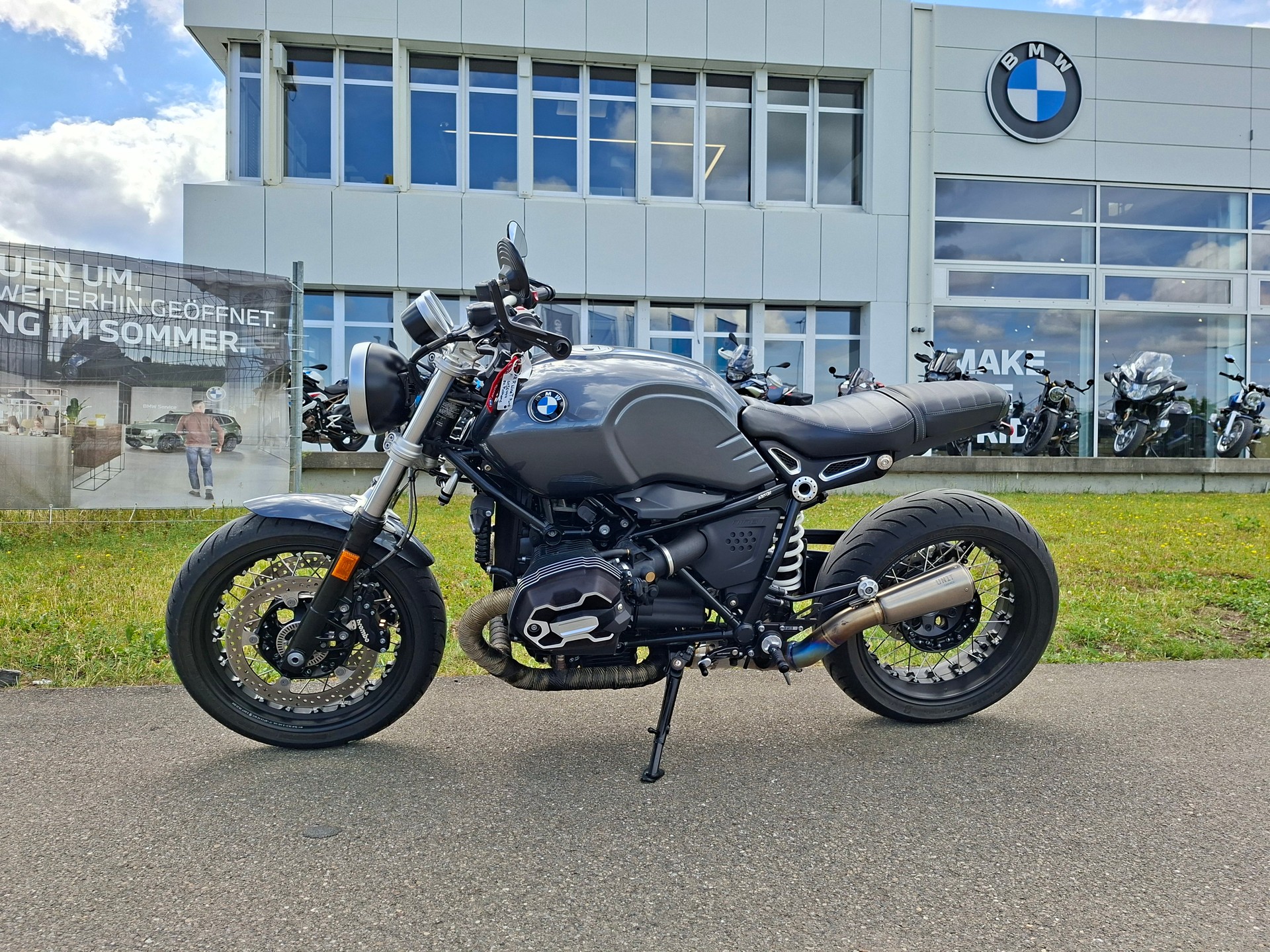 BMW R nineT Pure A2 (35kW)-showroom-element-1