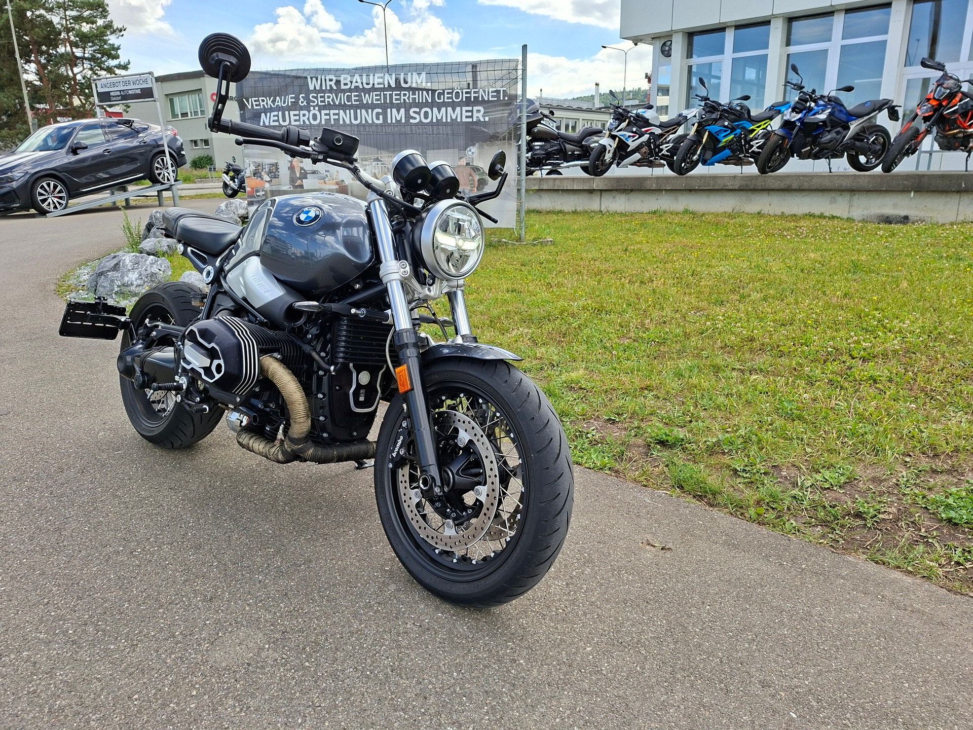 BMW R nineT Pure A2 (35kW)-showroom-element-3