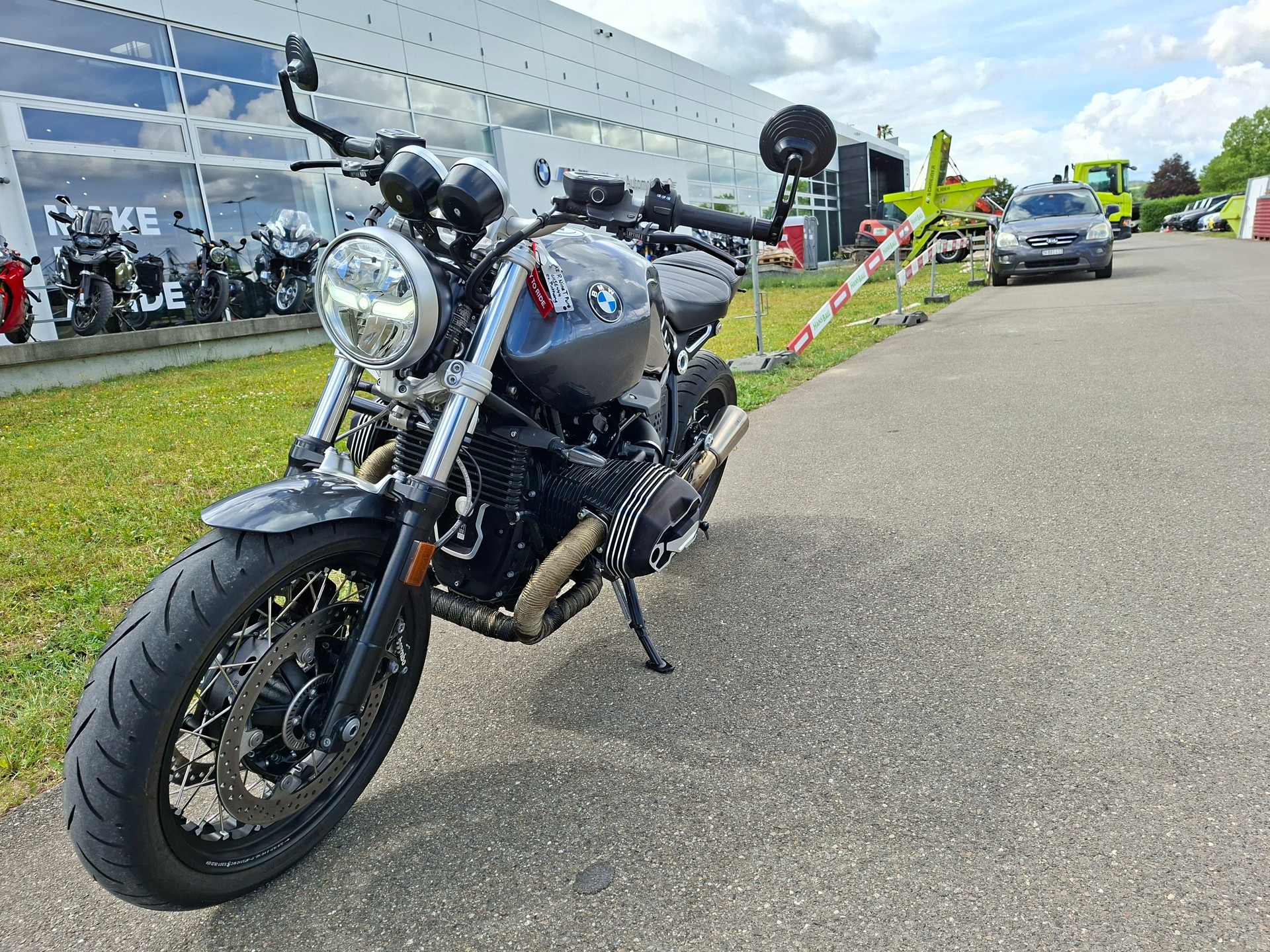 BMW R nineT Pure A2 (35kW)-showroom-element-2