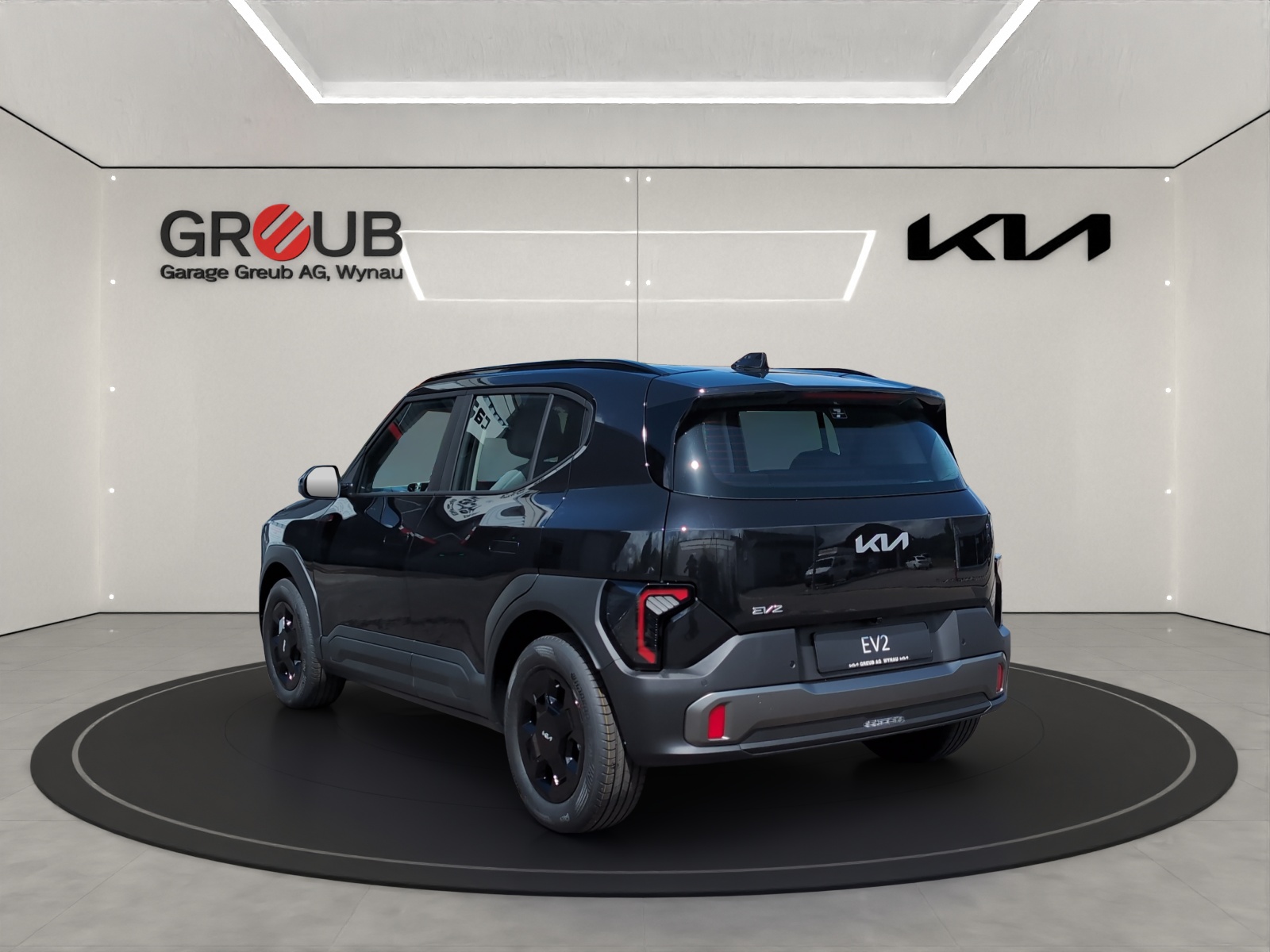 KIA EV2 42.2 kWh Air 4P-image-6