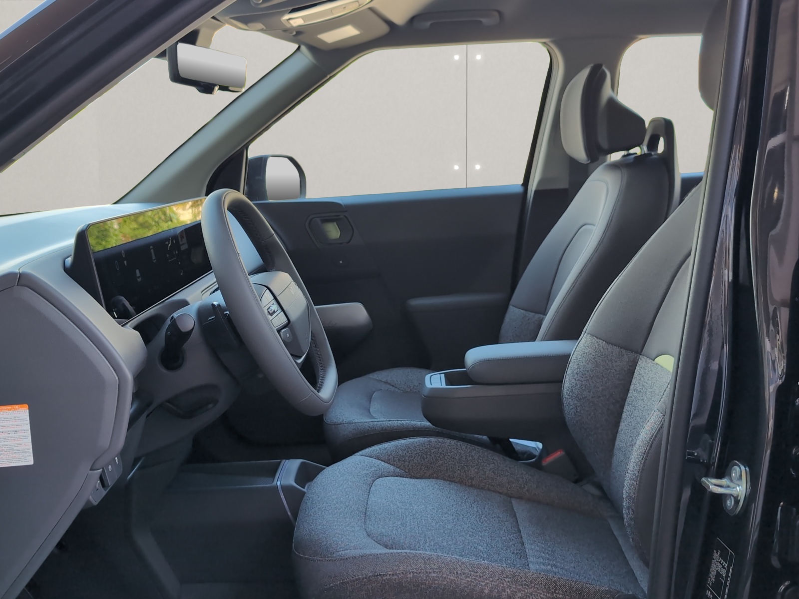 KIA EV2 42.2 kWh Air 4P-image-8