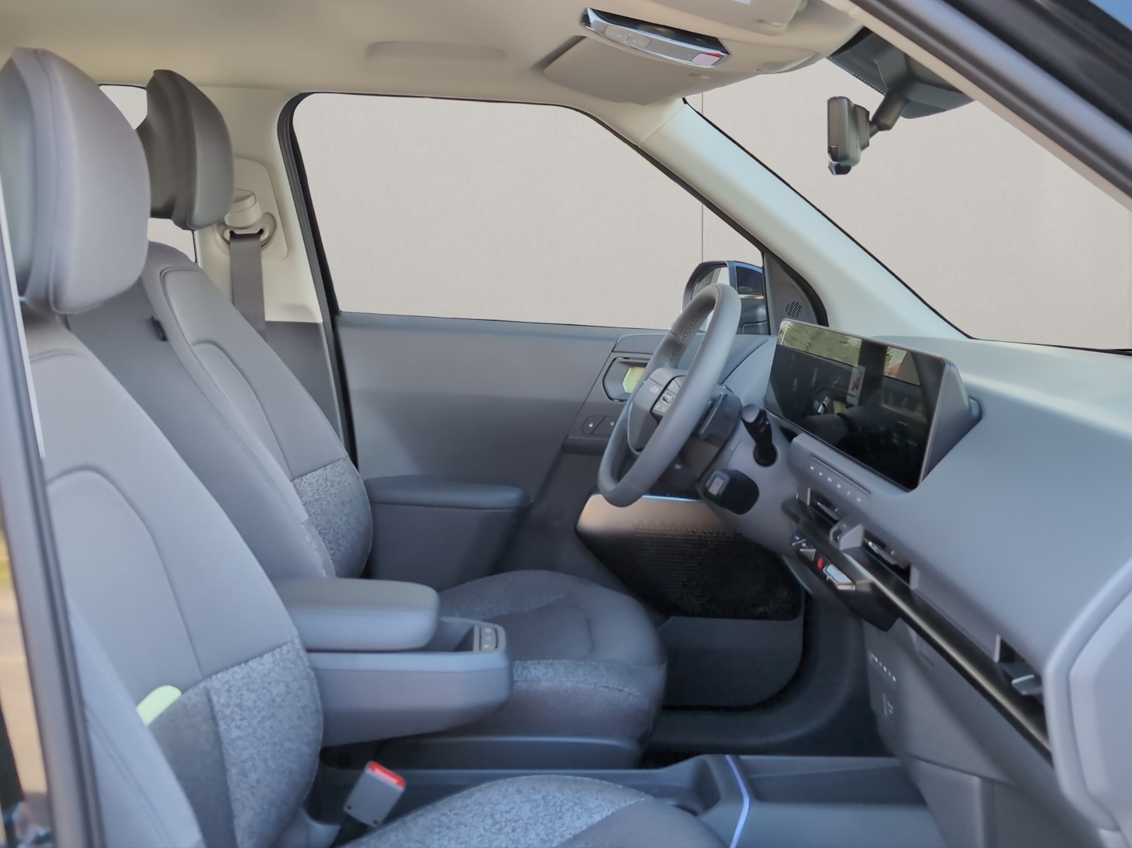 KIA EV2 42.2 kWh Air 4P-image-13