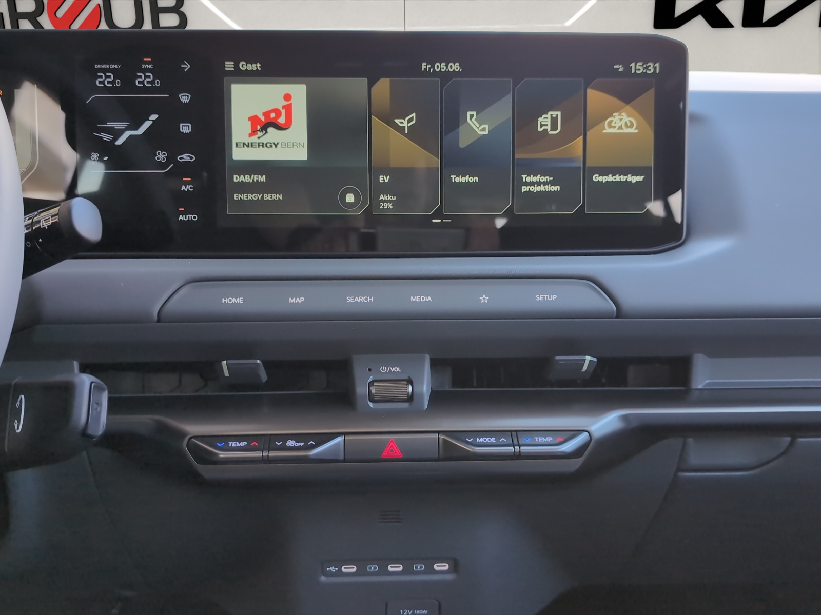 KIA EV2 42.2 kWh Air 4P-image-12