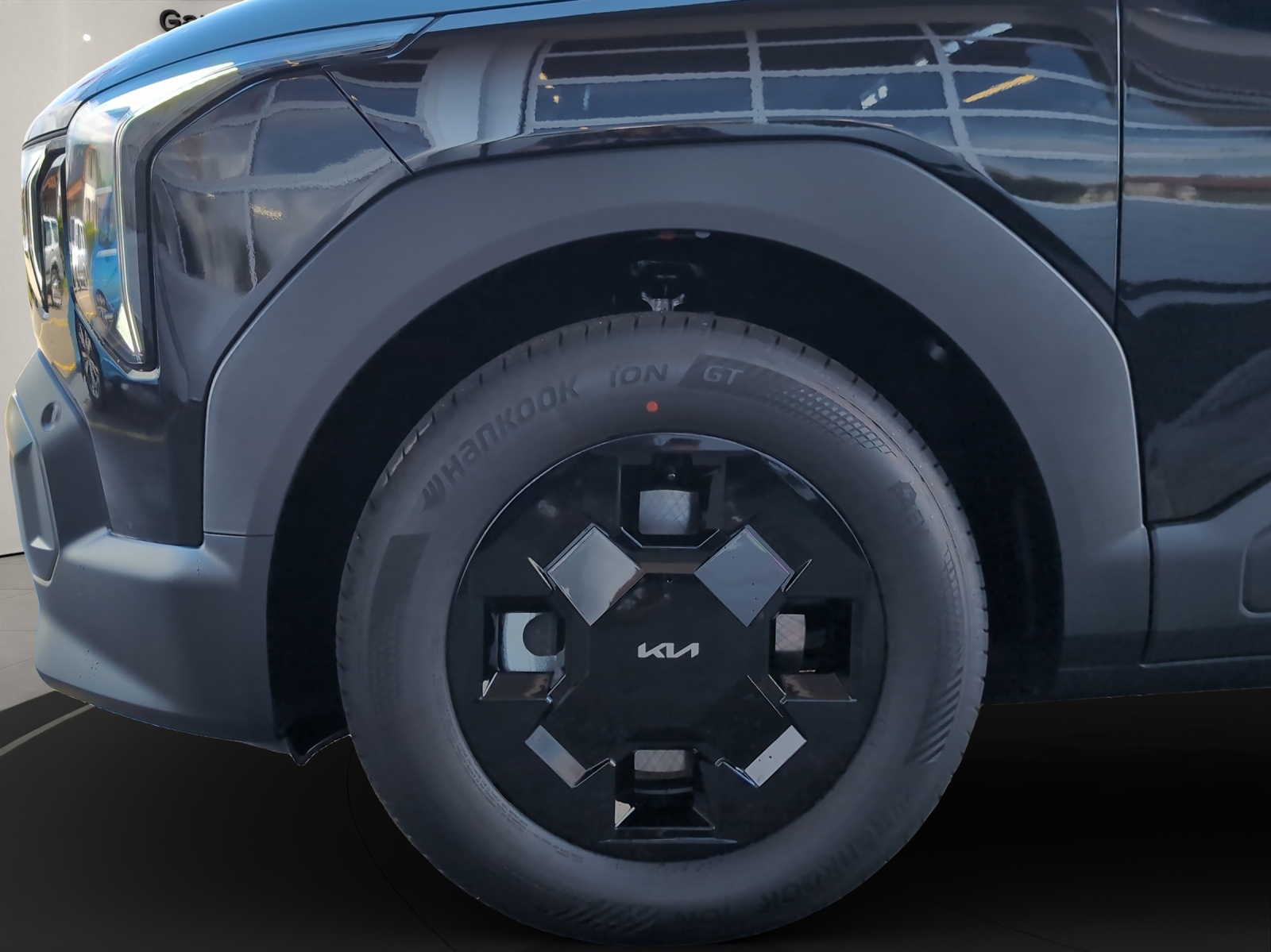KIA EV2 42.2 kWh Air 4P-image-17
