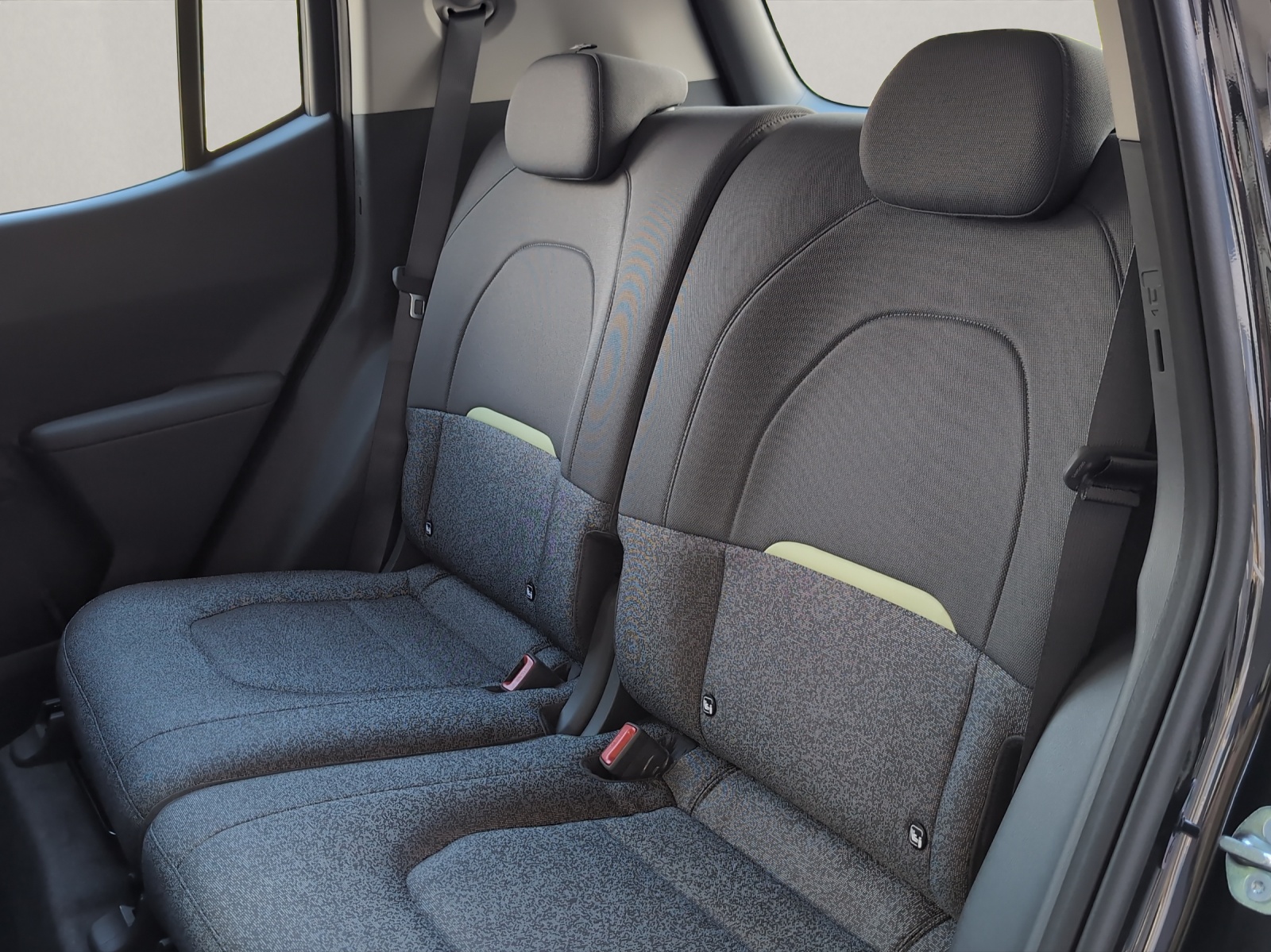KIA EV2 42.2 kWh Air 4P-image-16