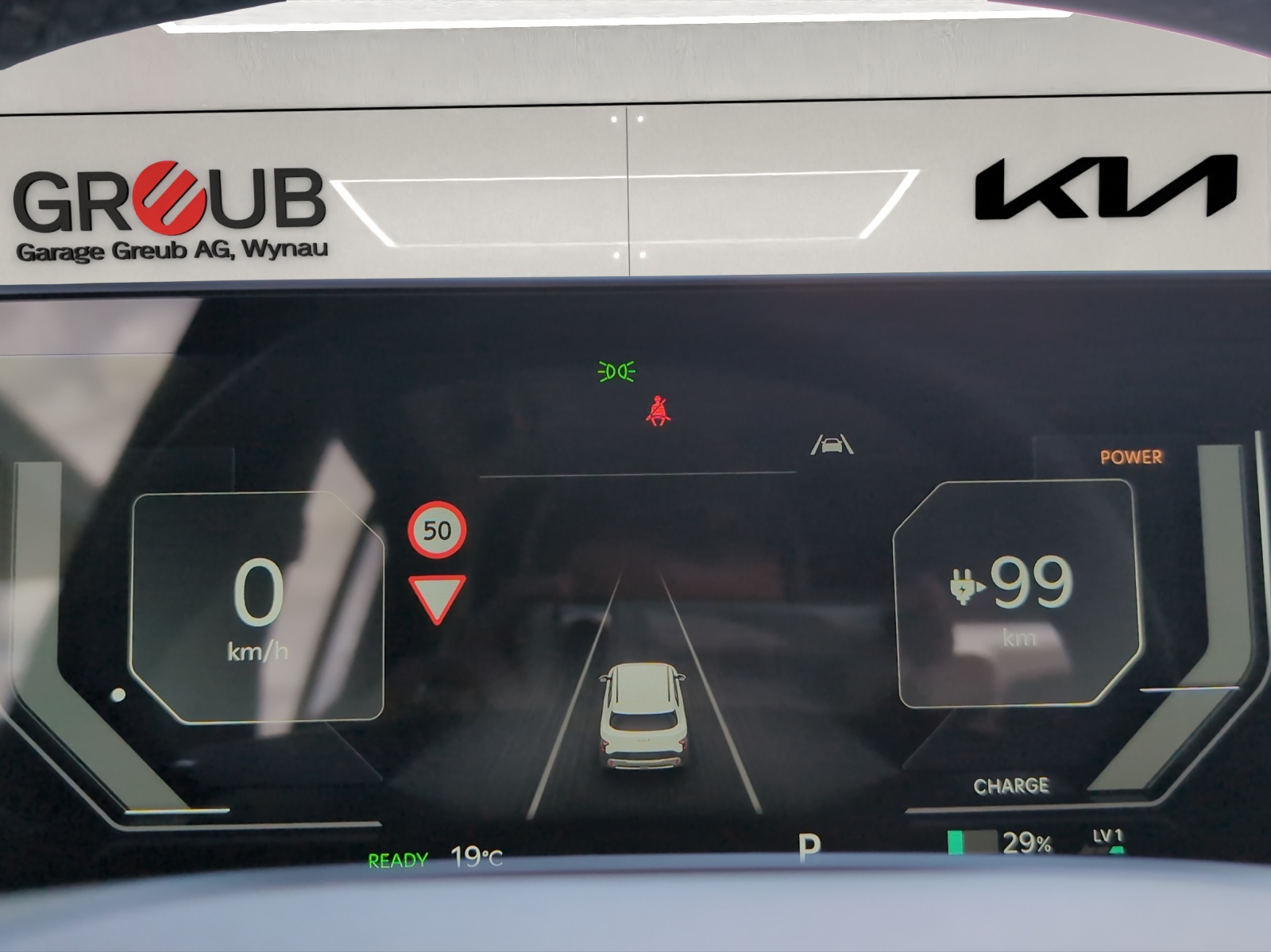 KIA EV2 42.2 kWh Air 4P-image-10