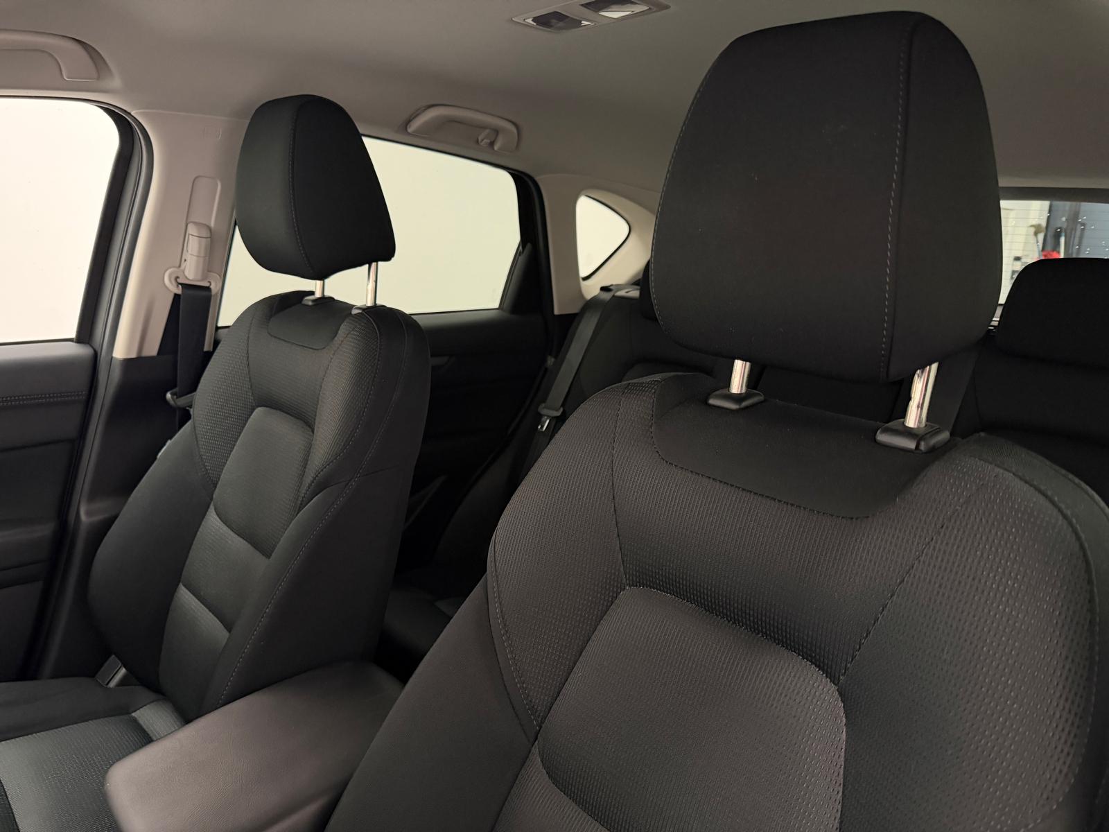 MAZDA CX-5 SKYACTIV-G 194 Revolution AWD Automat-image-14