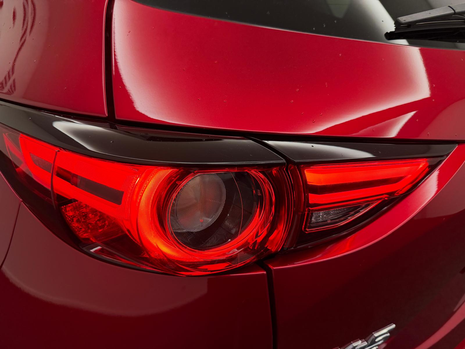 MAZDA CX-5 SKYACTIV-G 194 Revolution AWD Automat-image-7