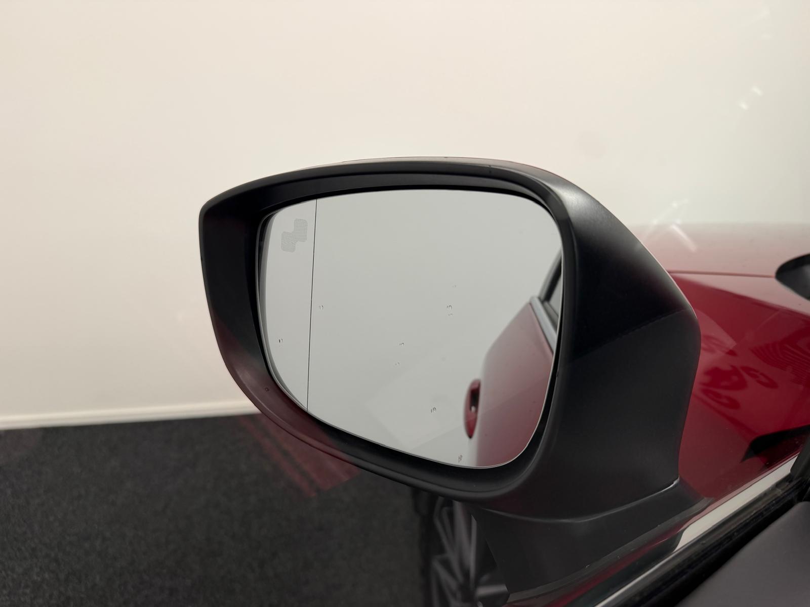 MAZDA CX-5 SKYACTIV-G 194 Revolution AWD Automat-image-13