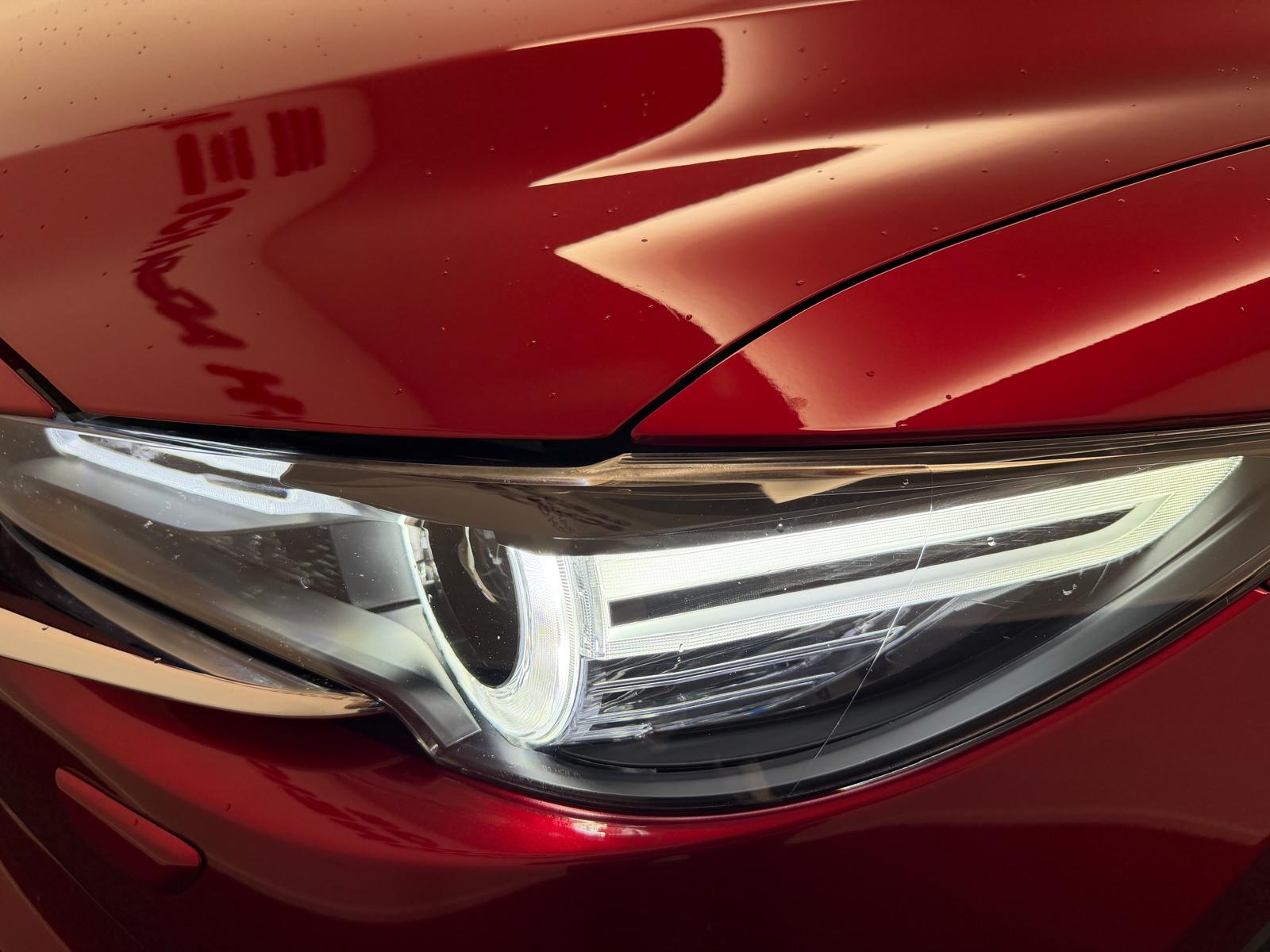 MAZDA CX-5 SKYACTIV-G 194 Revolution AWD Automat-image-8