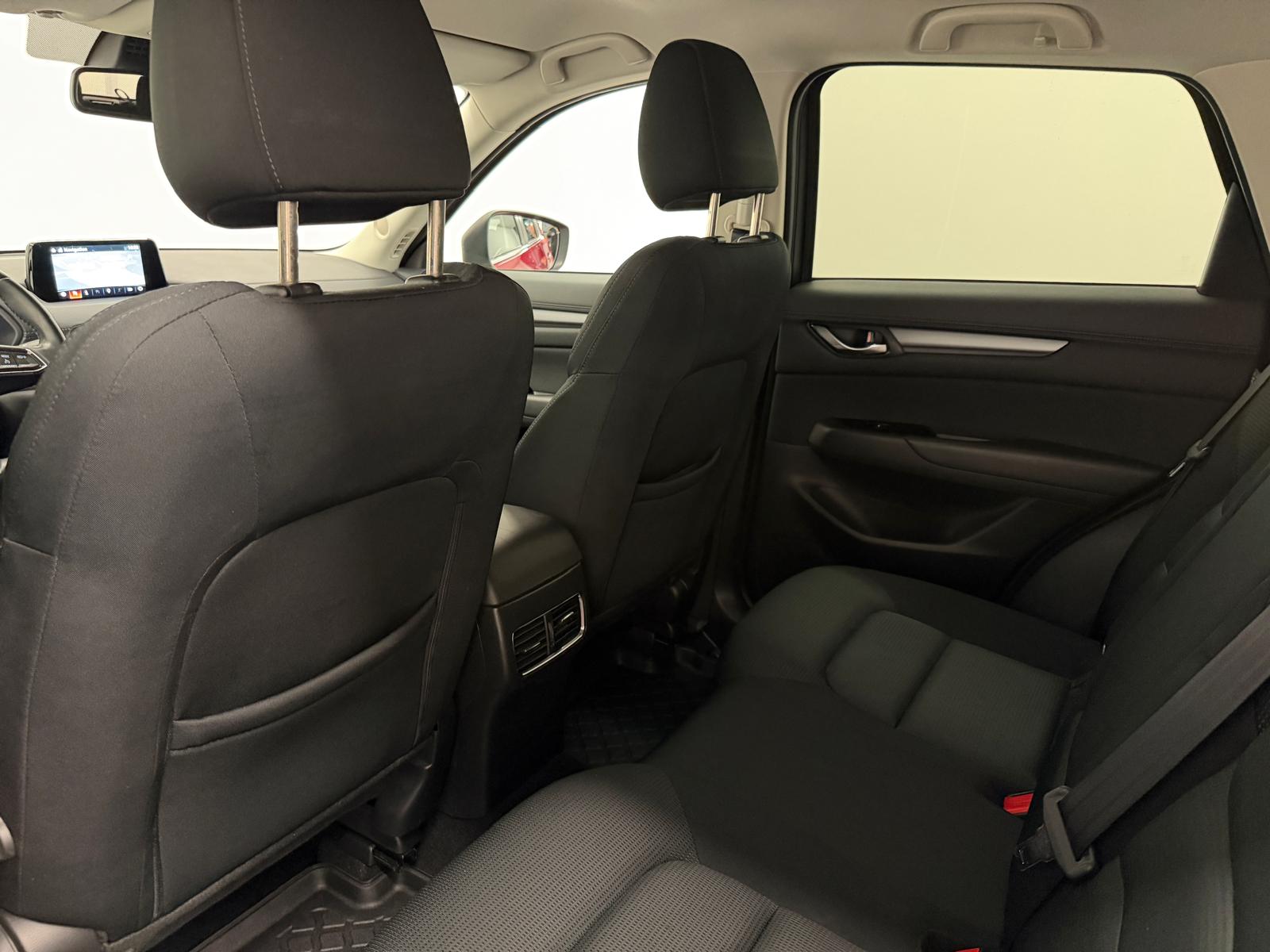 MAZDA CX-5 SKYACTIV-G 194 Revolution AWD Automat-image-15