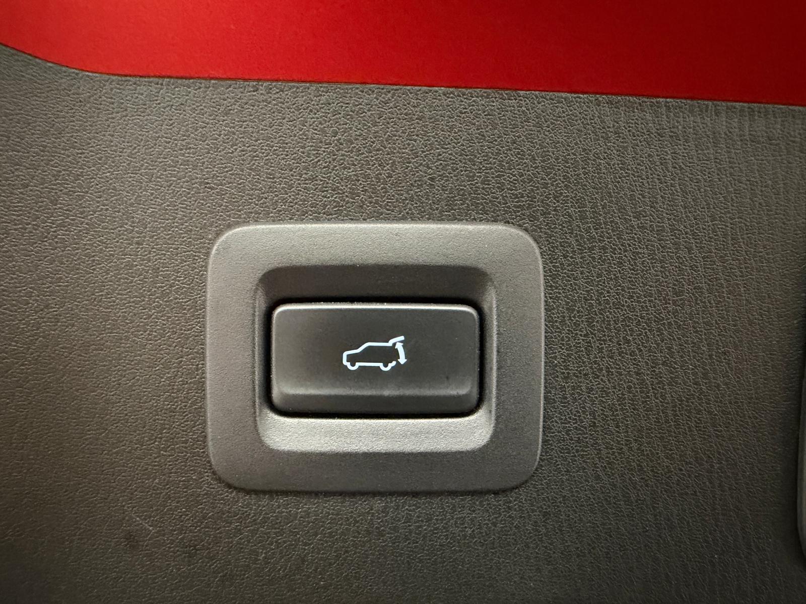 MAZDA CX-5 SKYACTIV-G 194 Revolution AWD Automat-image-16