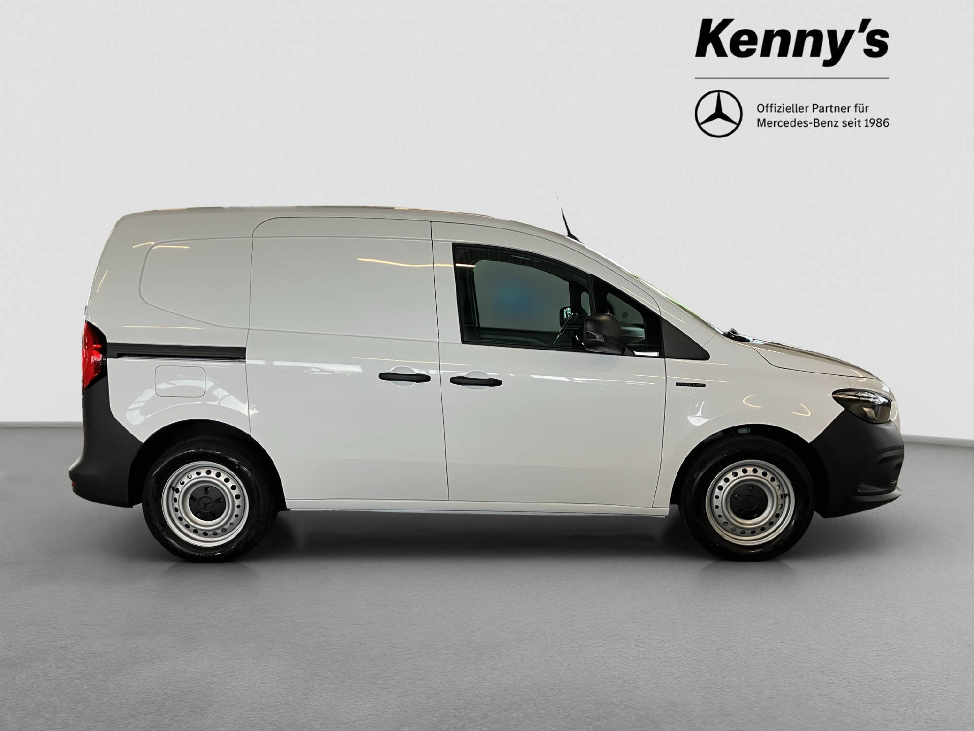 MERCEDES-BENZ eCitan Standard 2716mm S-image-3
