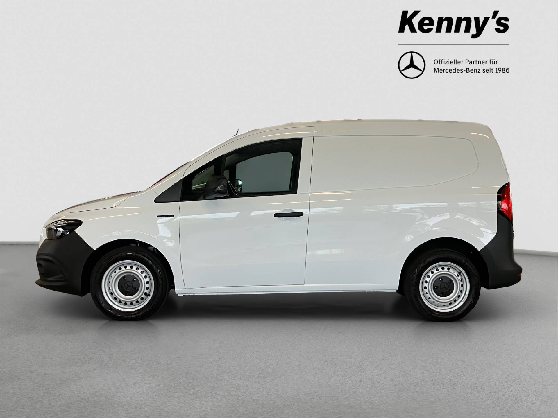 MERCEDES-BENZ eCitan Standard 2716mm S-image-2