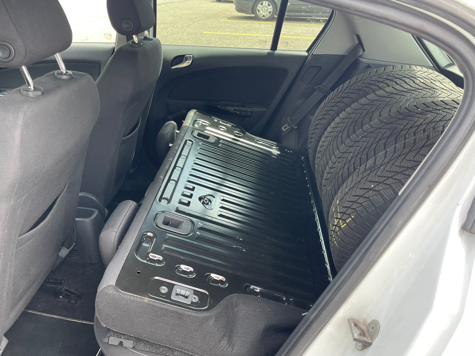 OPEL Corsa 1.4 TP Anniversary Edition-image-8
