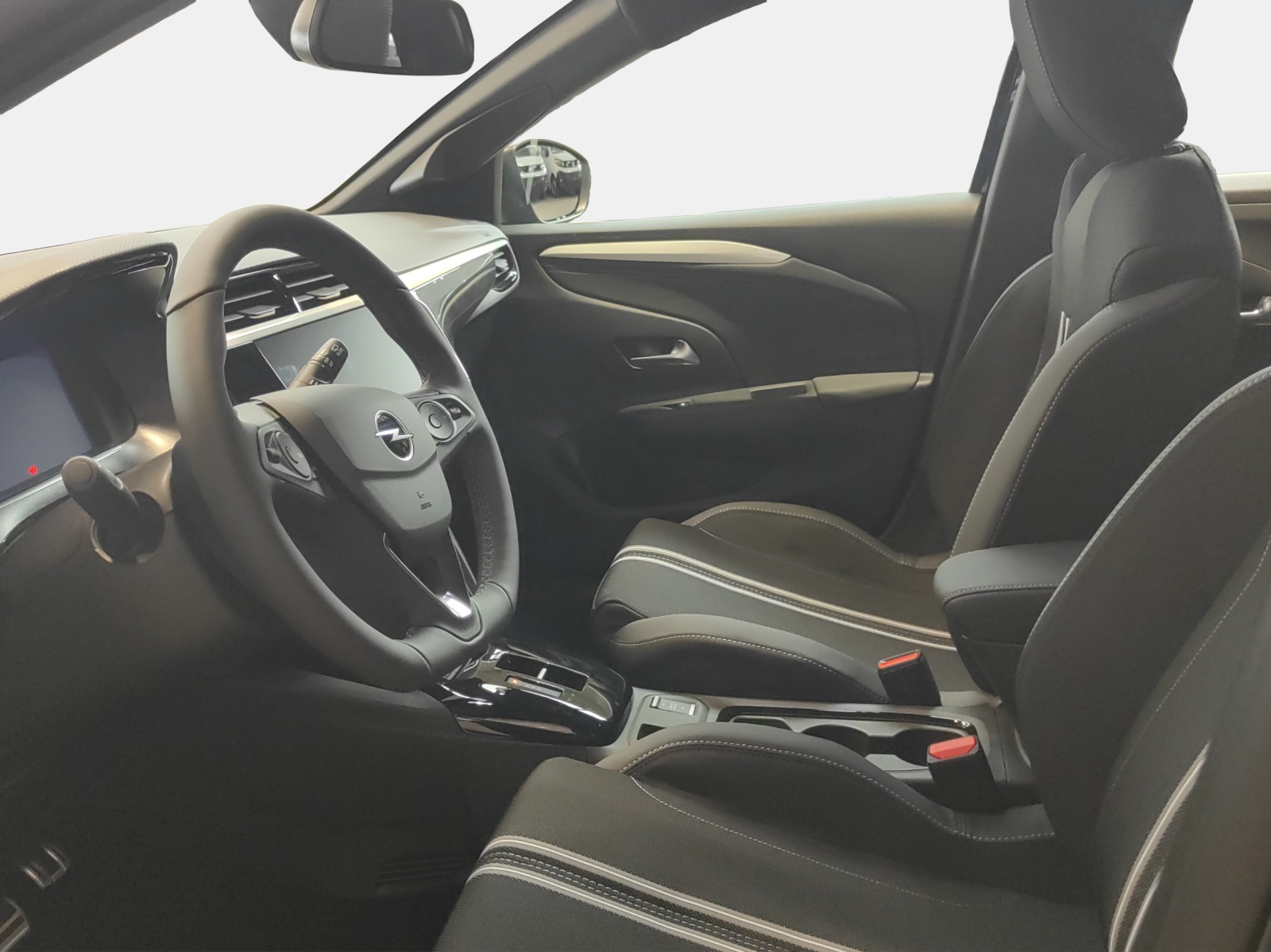 OPEL Corsa 1.2T/100 Viva-image-9