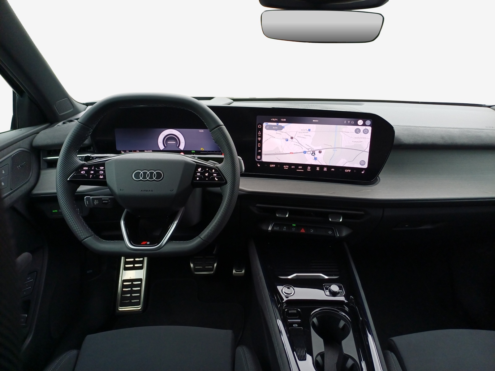 AUDI Q3 Sportback e-hybrid 200 kW S tronig-image-8