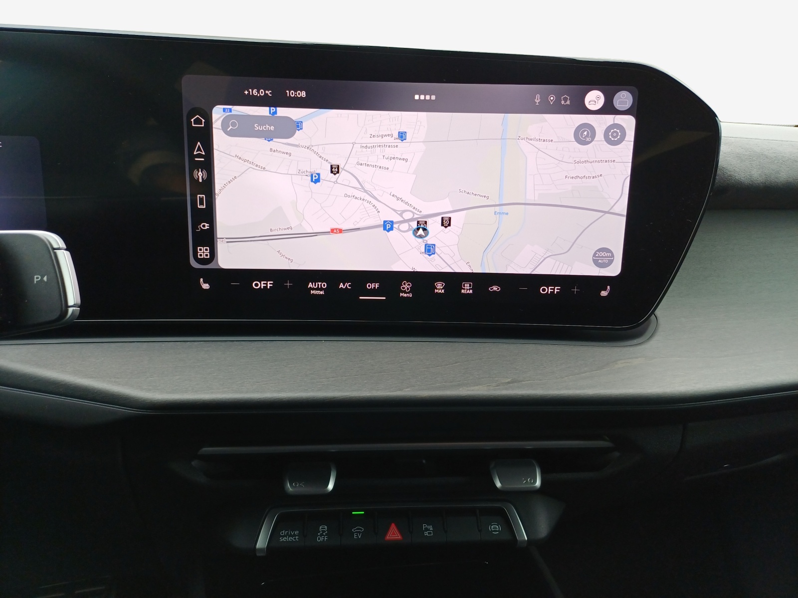 AUDI Q3 Sportback e-hybrid 200 kW S tronig-image-10