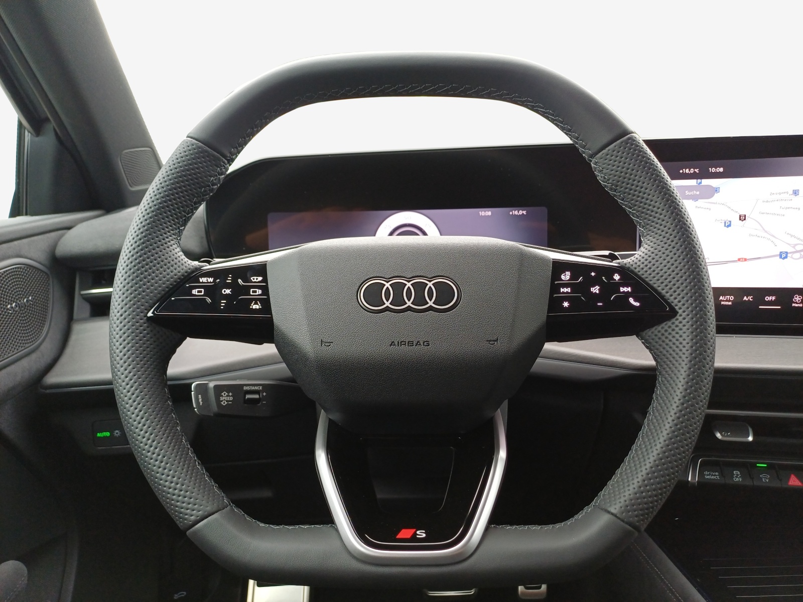 AUDI Q3 Sportback e-hybrid 200 kW S tronig-image-9