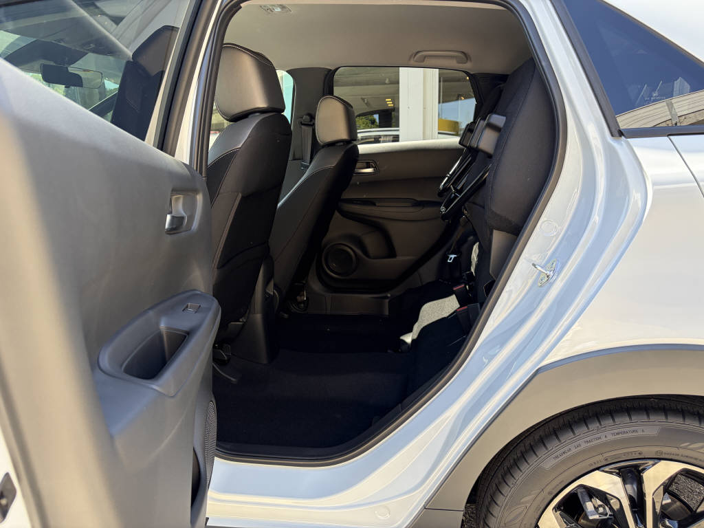 HONDA Jazz 1.5 i-MMD Crosstar Advanc-image-9
