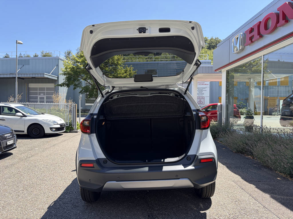 HONDA Jazz 1.5 i-MMD Crosstar Advanc-image-10