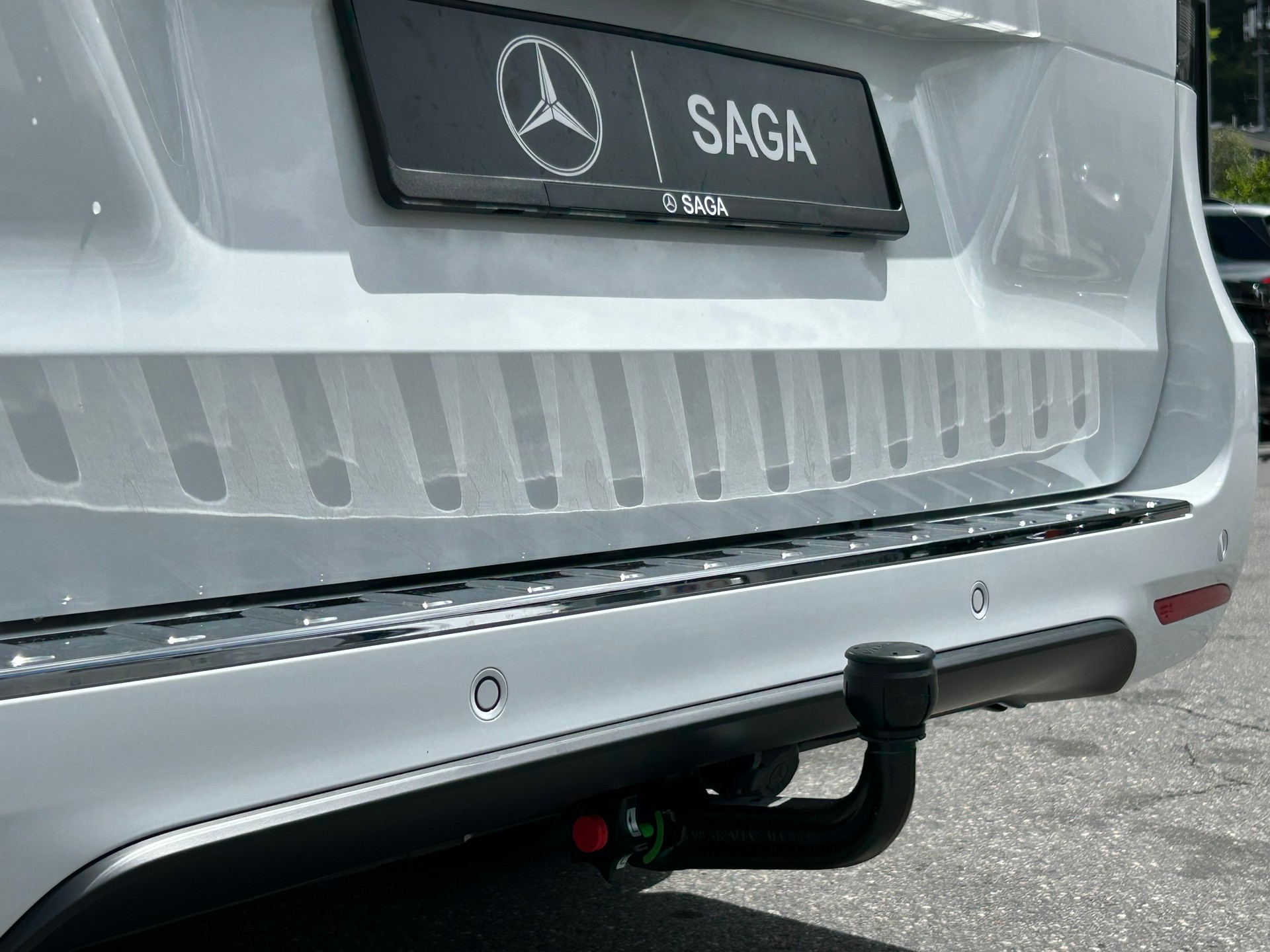 MERCEDES-BENZ V 300d Exclusive Lang SWISS EDITION 4Matic-image-11