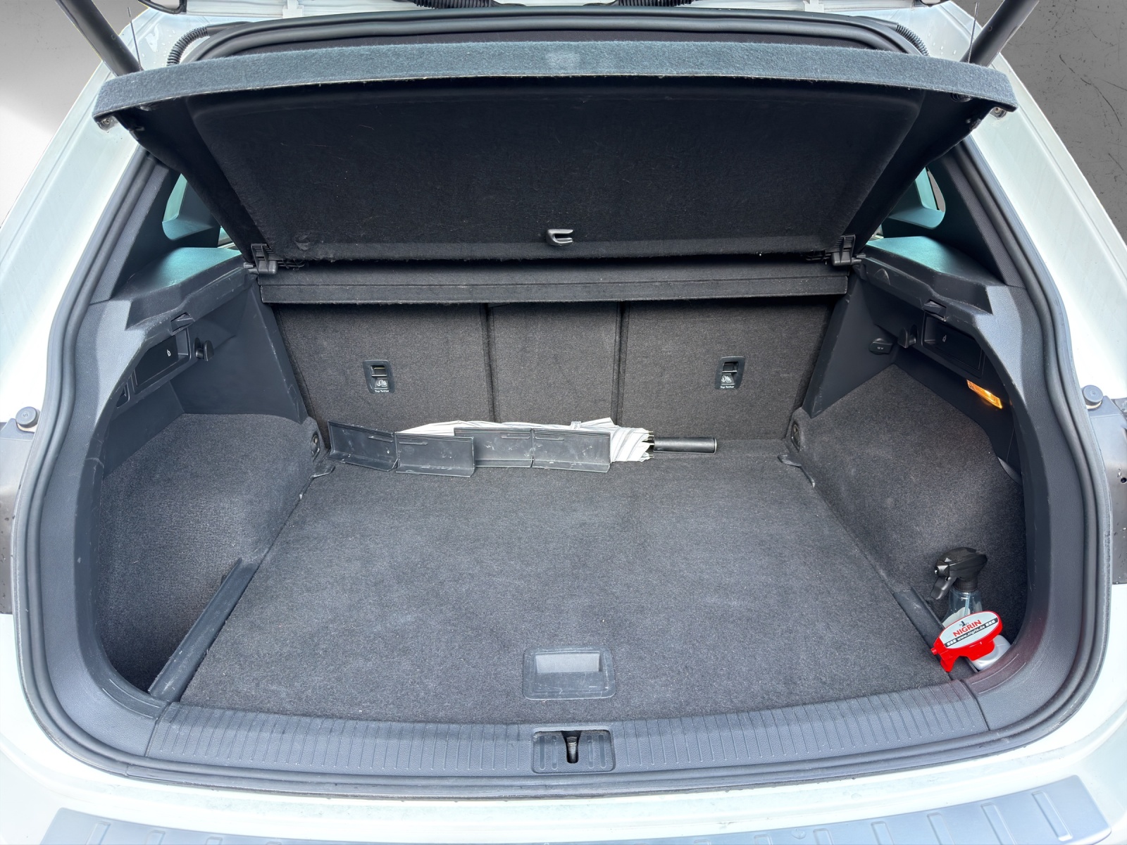 VW Tiguan 2.0 TDI SCR Highline DSG-image-4