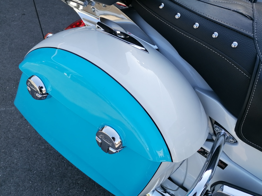 INDIAN Roadmaster Classic 116-image-10