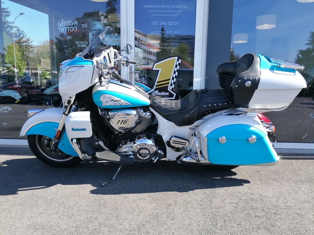 INDIAN Roadmaster Classic 116-showroom-element-1