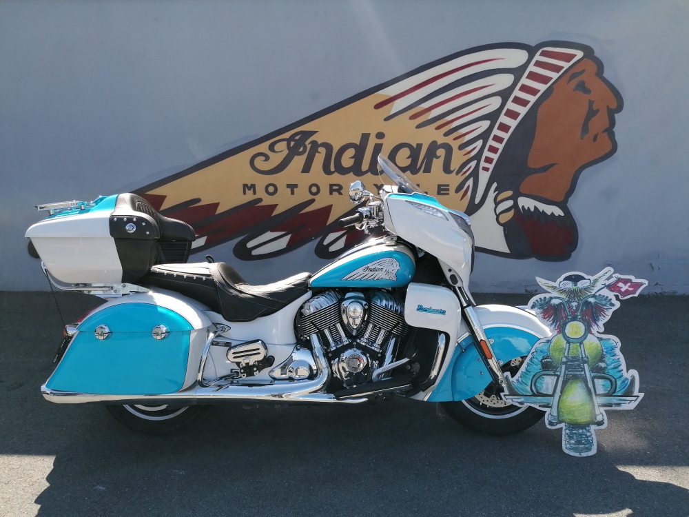 INDIAN Roadmaster Classic 116-showroom-element-3