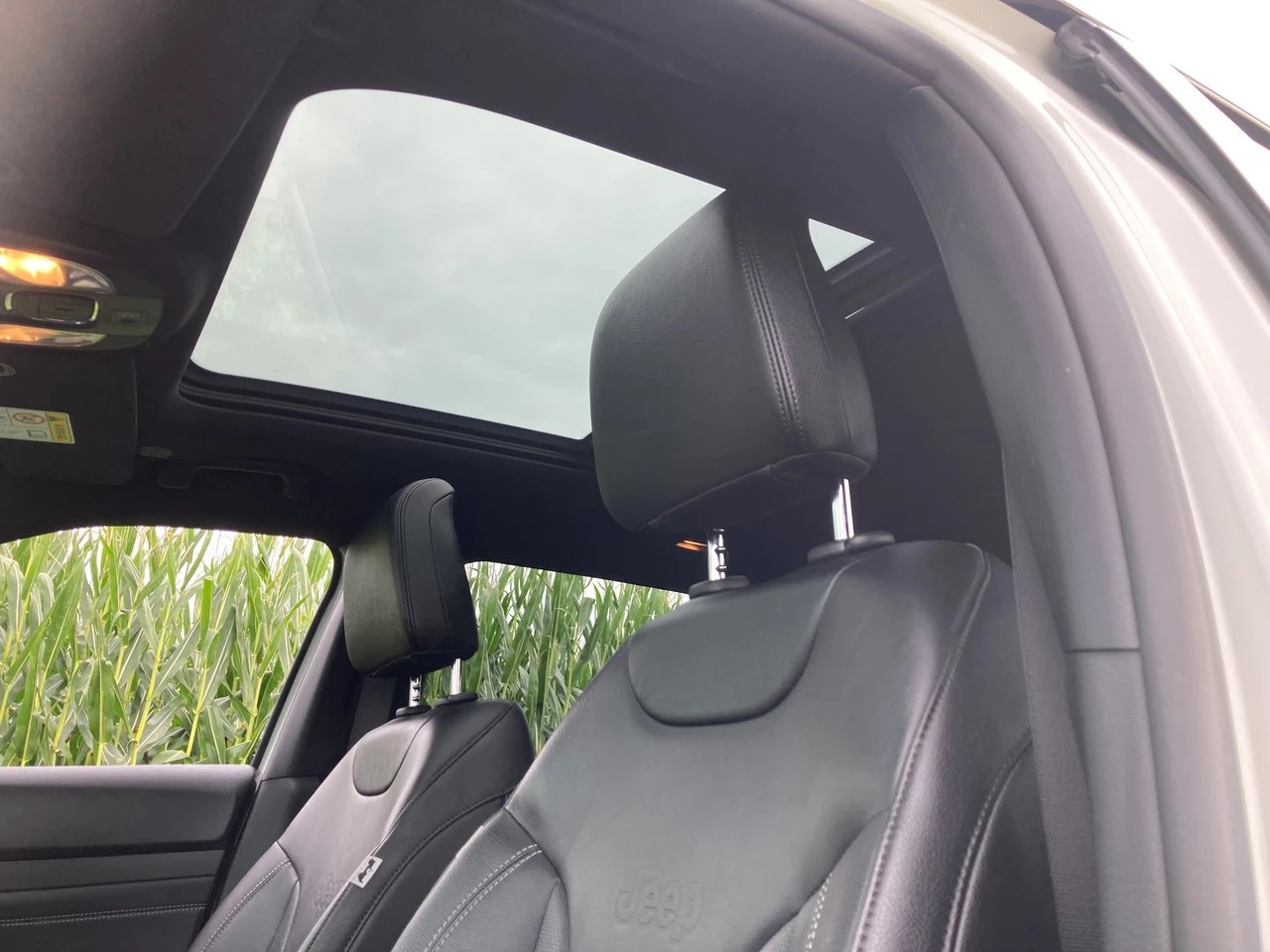 JEEP Compass 4x2 1.3 Turbo 80th Anniversary DKG-image-17