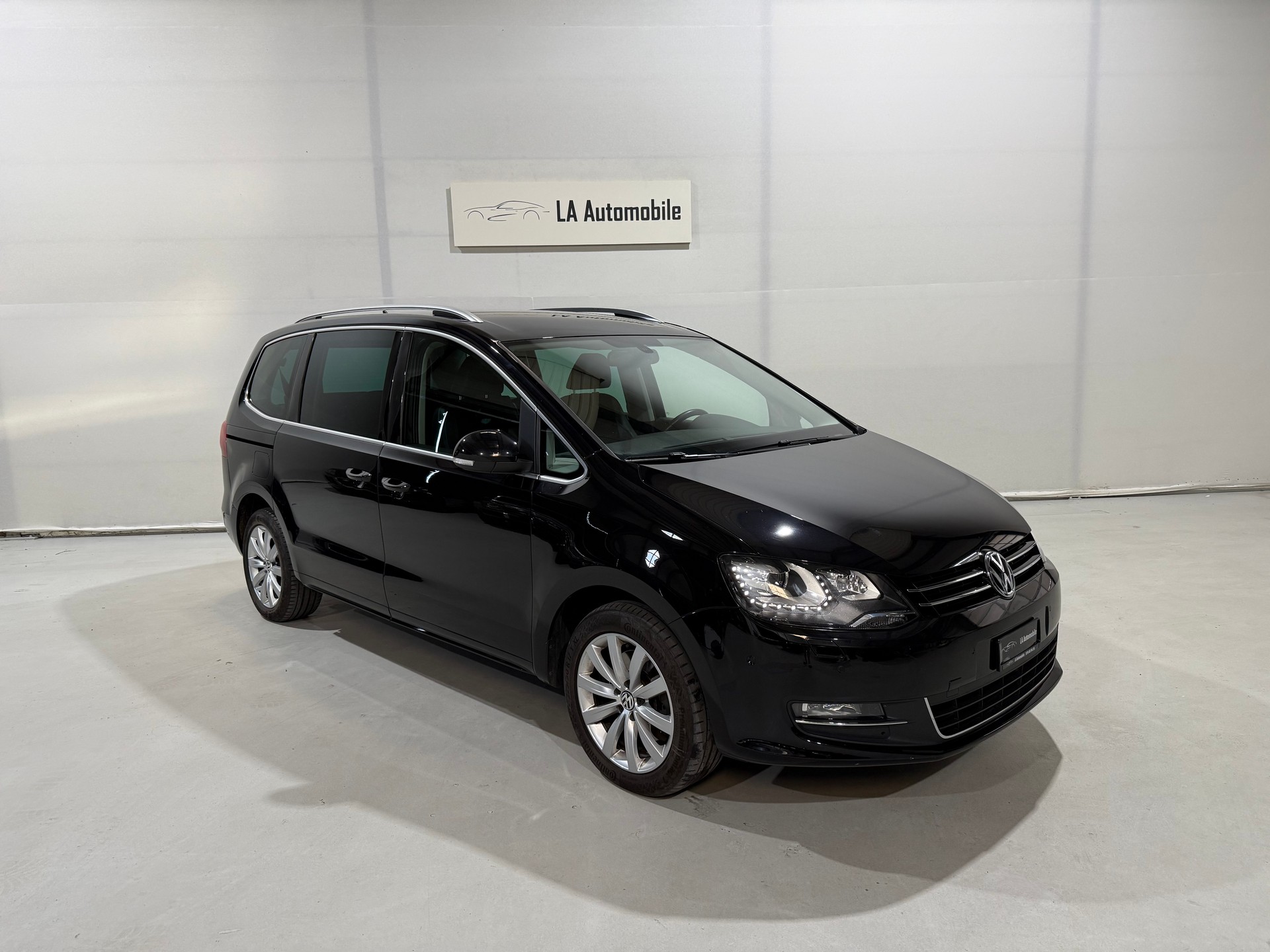 VW Sharan 2.0 TDI BMT Highline 4Motion-image-4