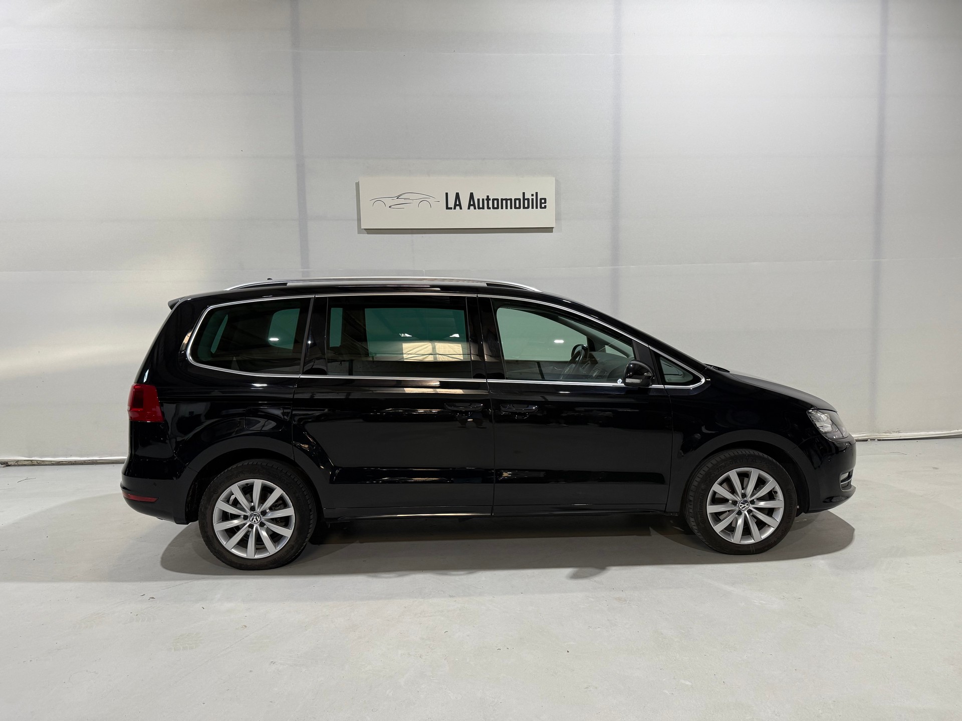 VW Sharan 2.0 TDI BMT Highline 4Motion-image-6