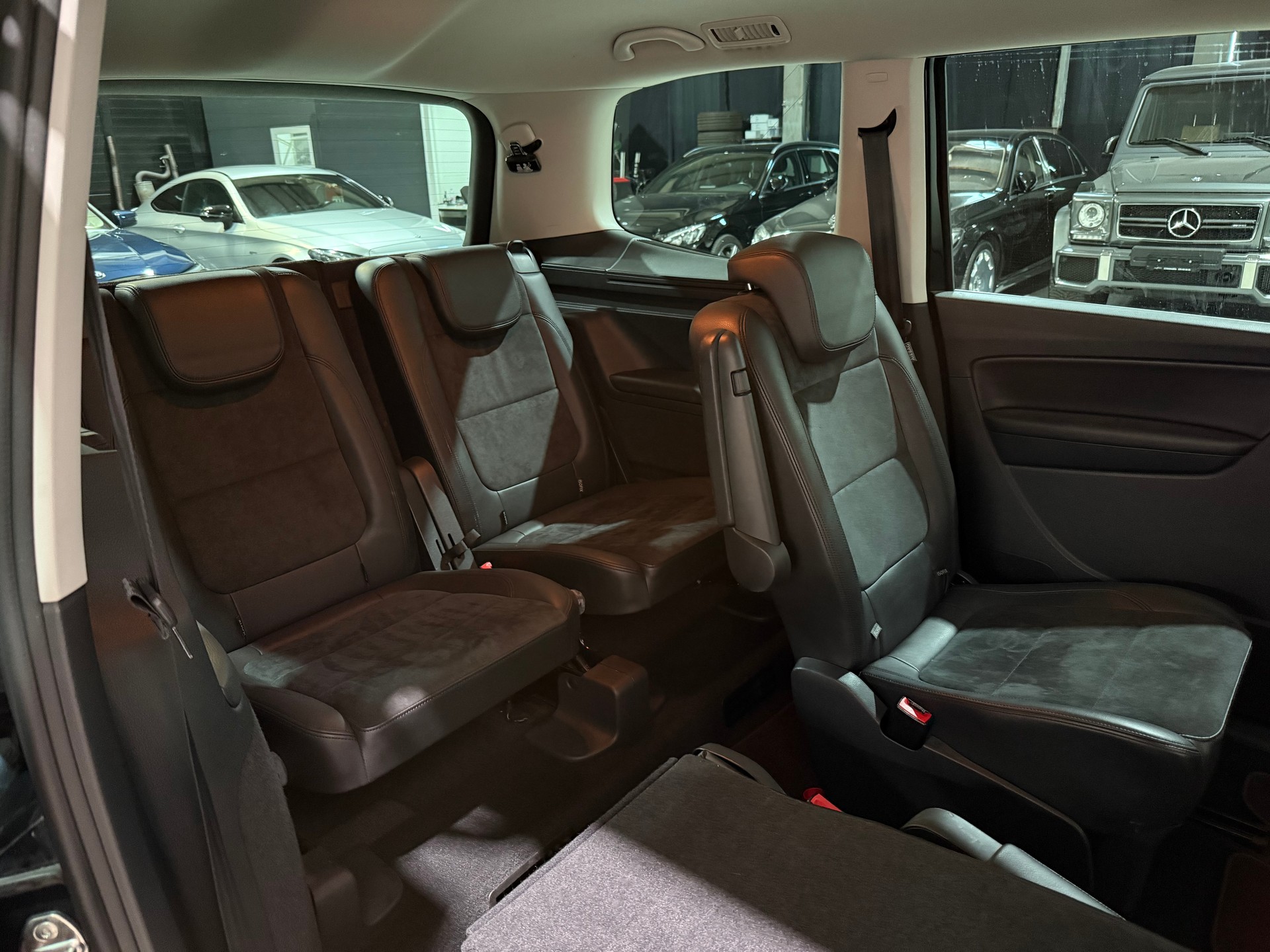 VW Sharan 2.0 TDI BMT Highline 4Motion-image-15