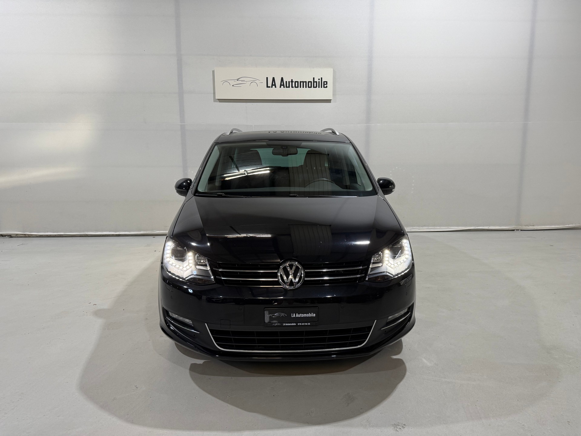 VW Sharan 2.0 TDI BMT Highline 4Motion-image-3