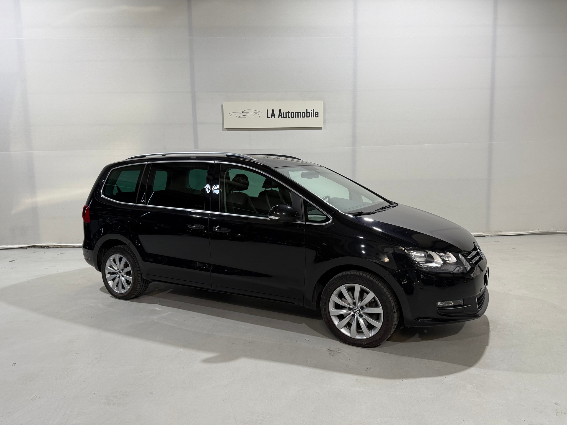 VW Sharan 2.0 TDI BMT Highline 4Motion-image-5
