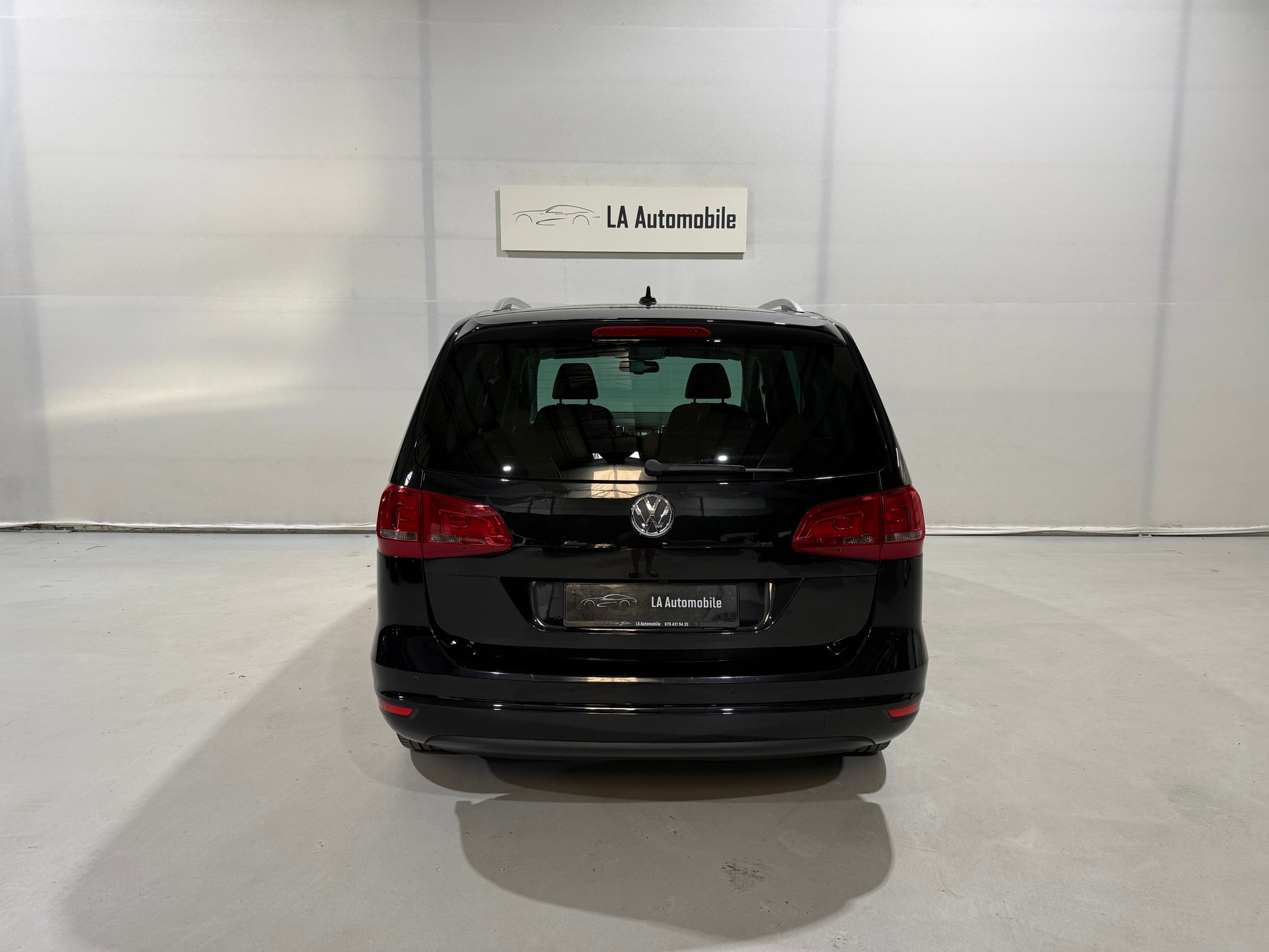 VW Sharan 2.0 TDI BMT Highline 4Motion-image-7