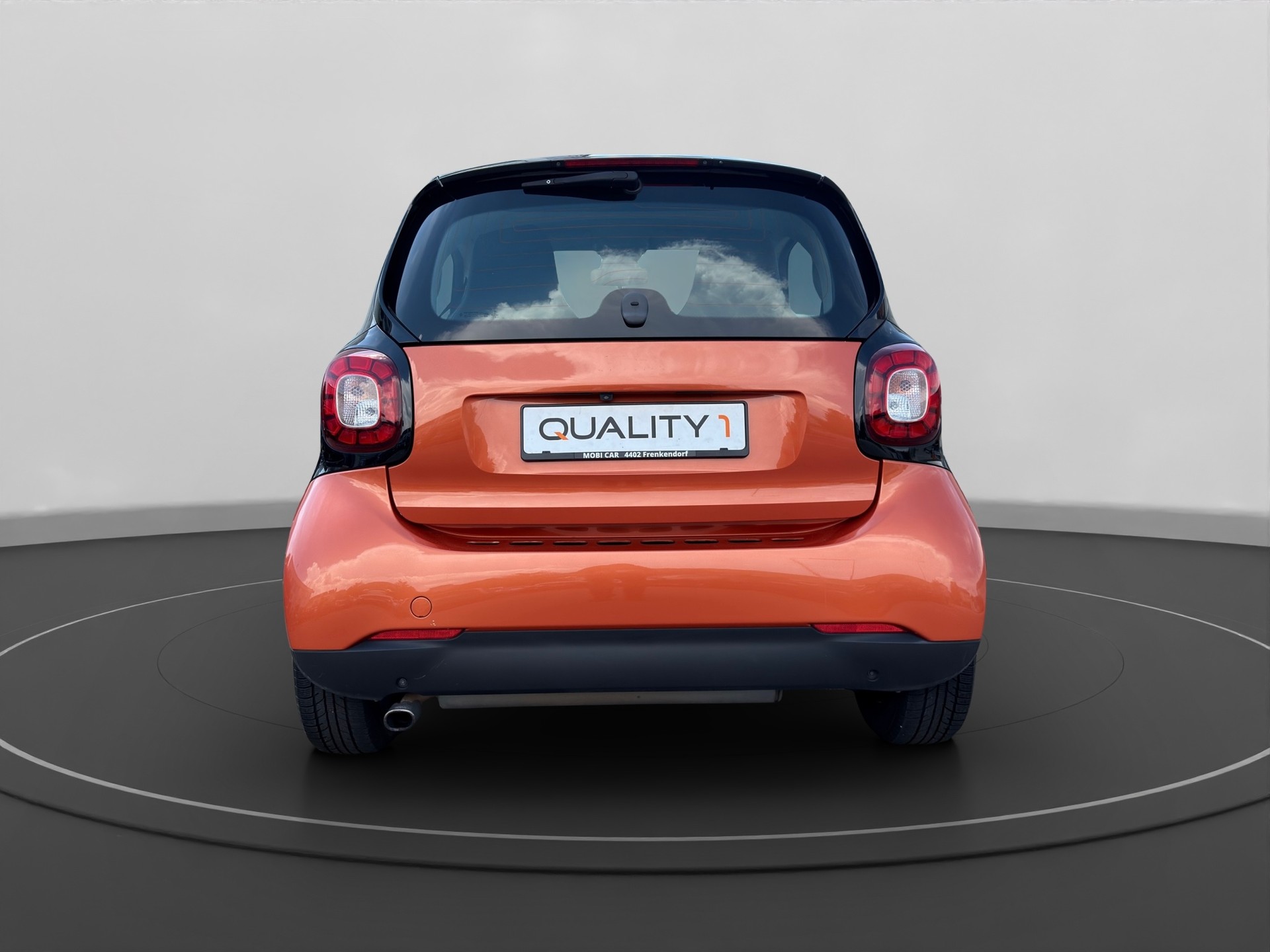 SMART fortwo prime twinmatic-image-3